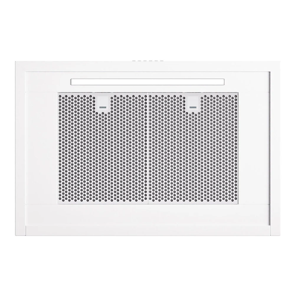 ILVE Nostalgie II 30-Inch 600 CFM Wall Mounted Range Hood in RAL with Bronze Trim (UANB30RAB) - Image 2