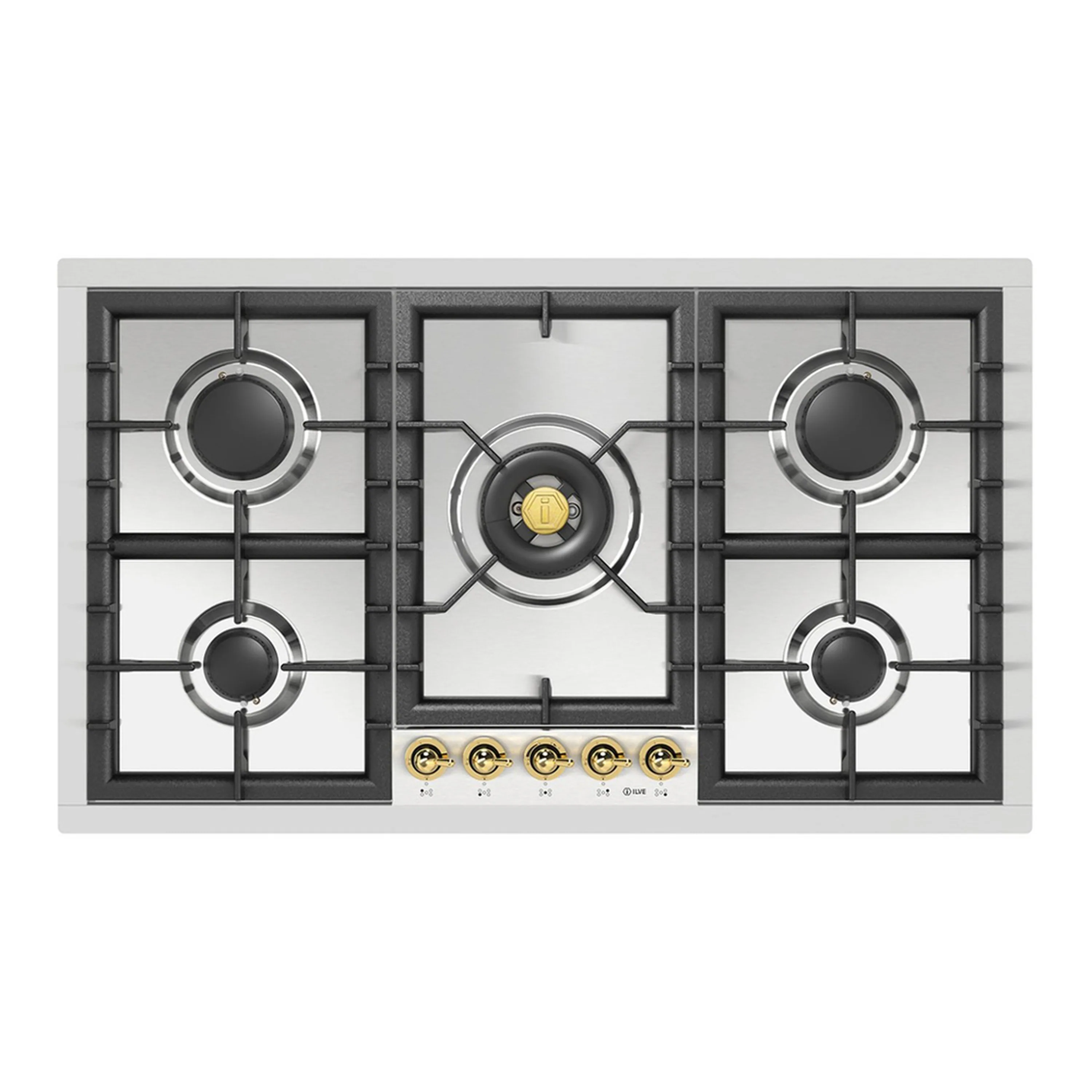 ILVE Cooktops