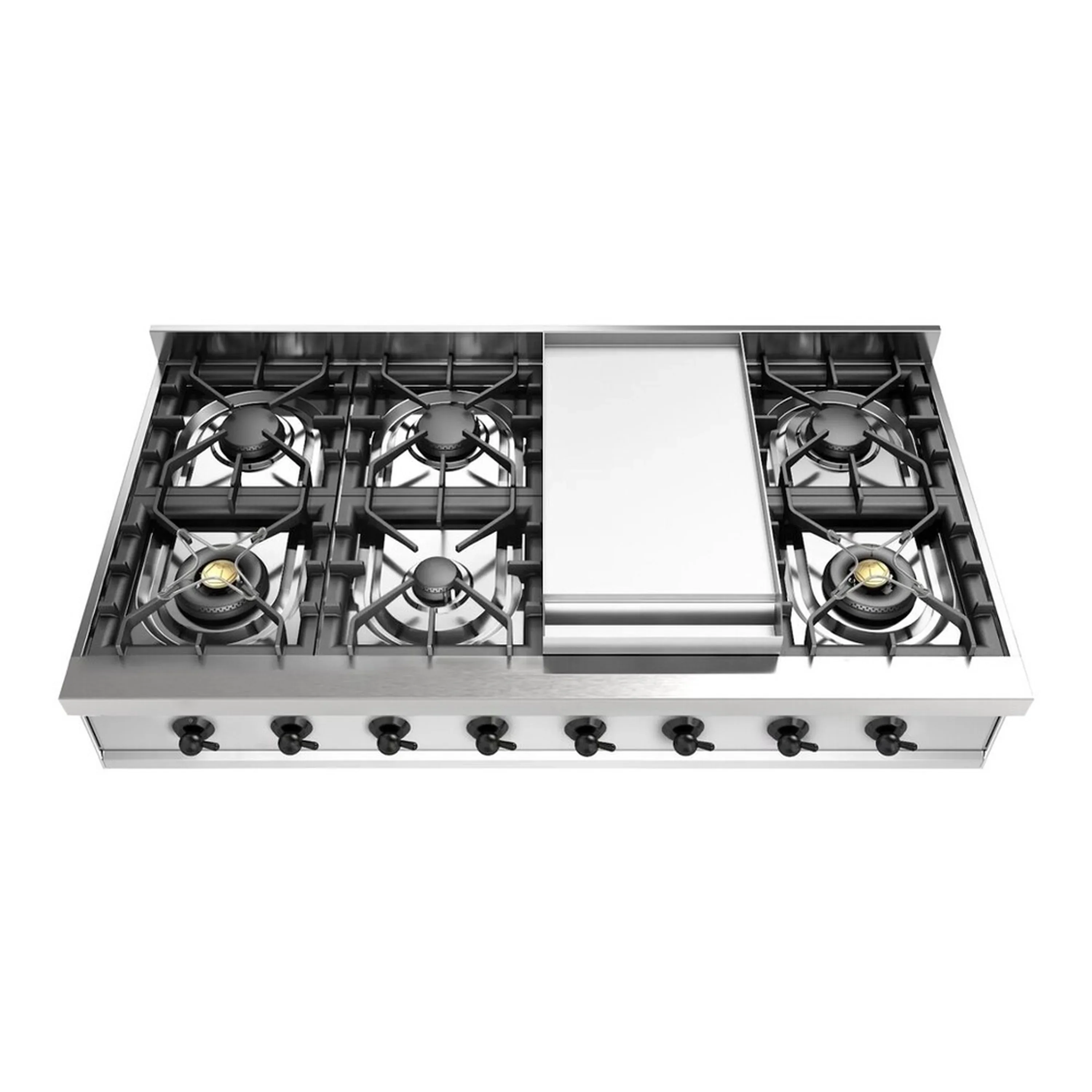 Rangetops