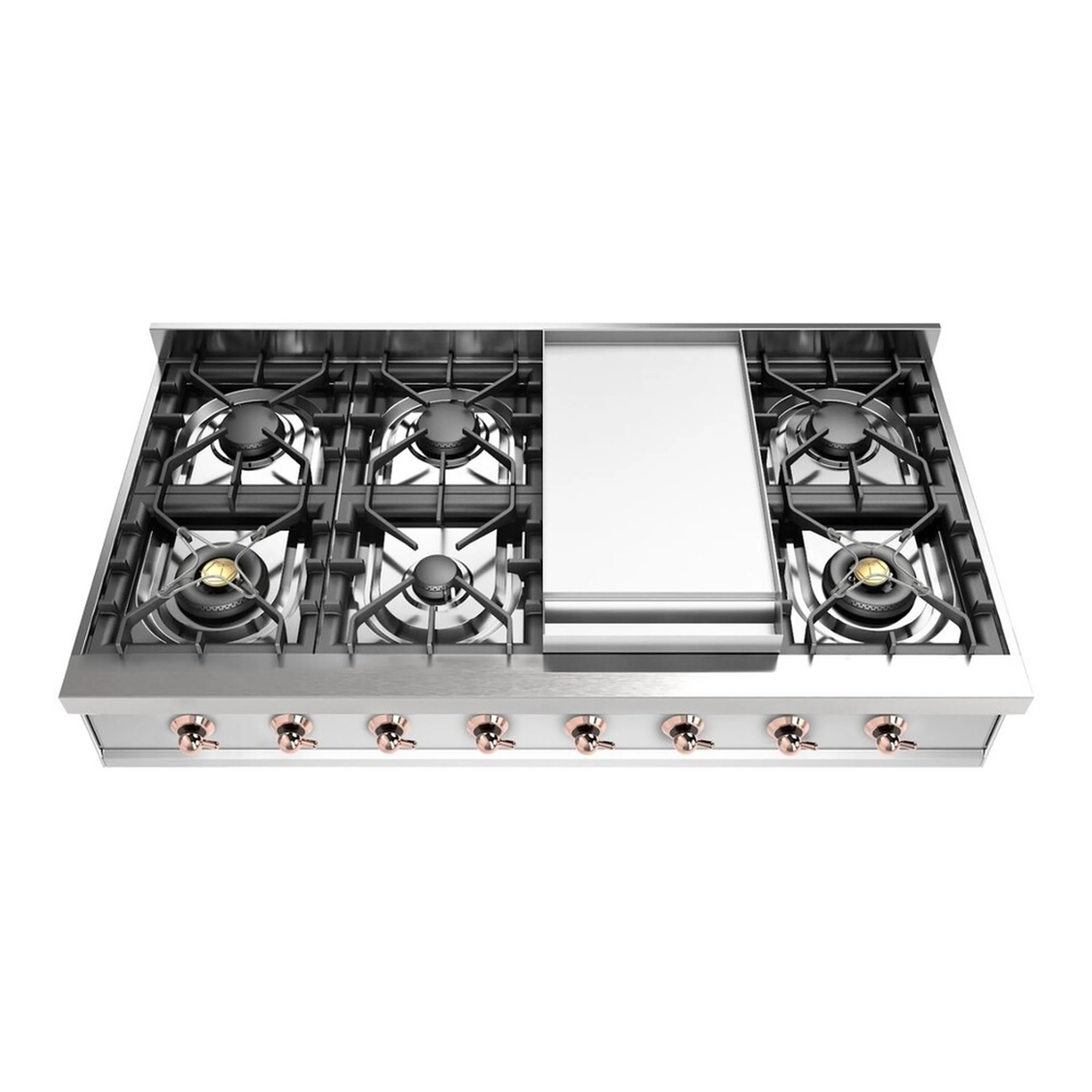 ILVE Rangetops