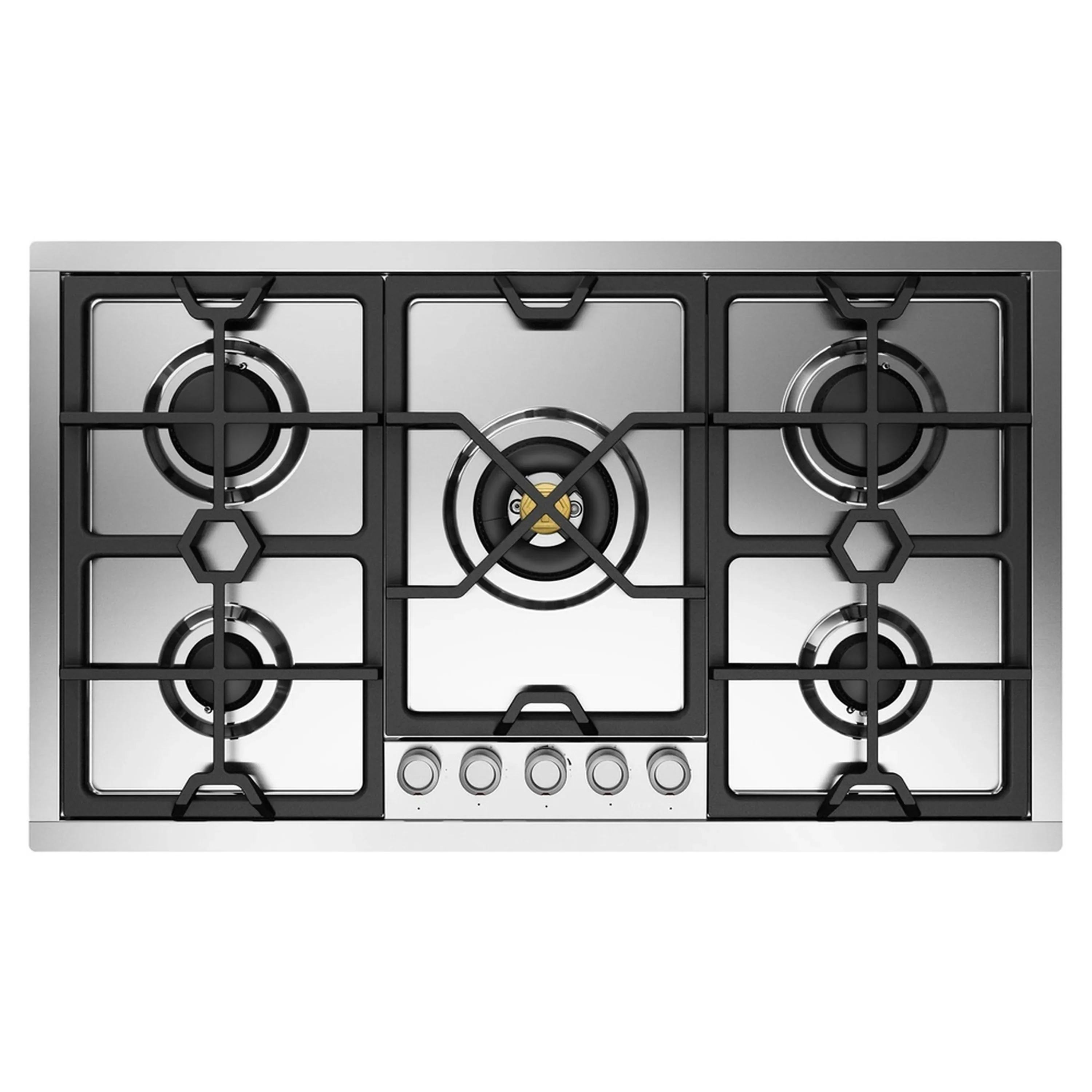 Drop-In Cooktops