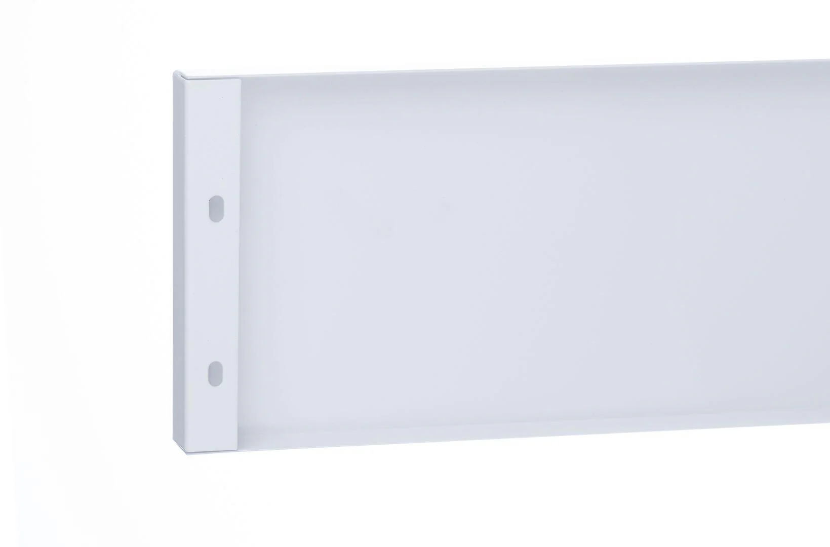 ILVE White Toe Kick for 48-Inch Range (APZ120140B) - Image 2