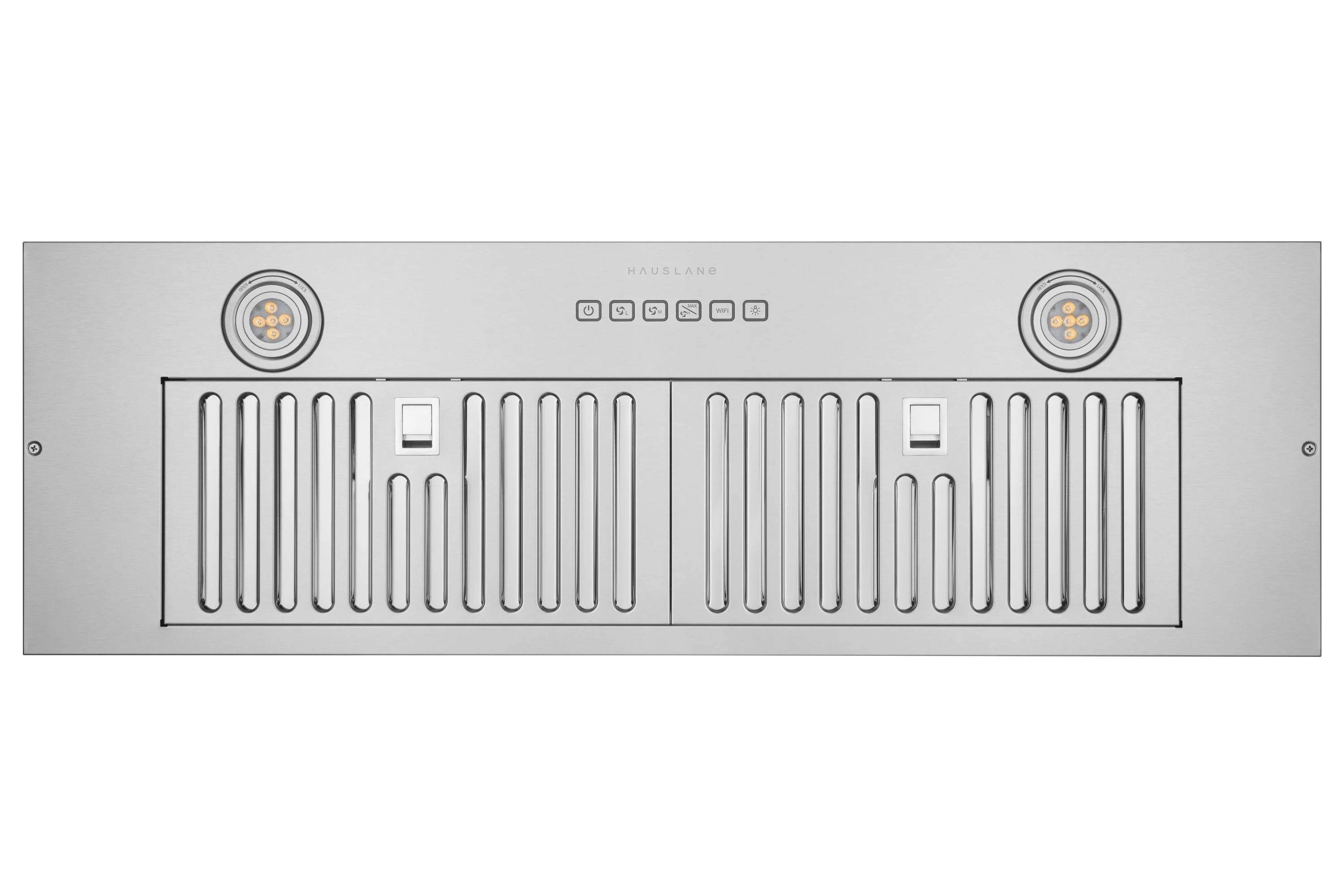 Hauslane Recessed Insert Range Hood (IN-R110) - Image 3