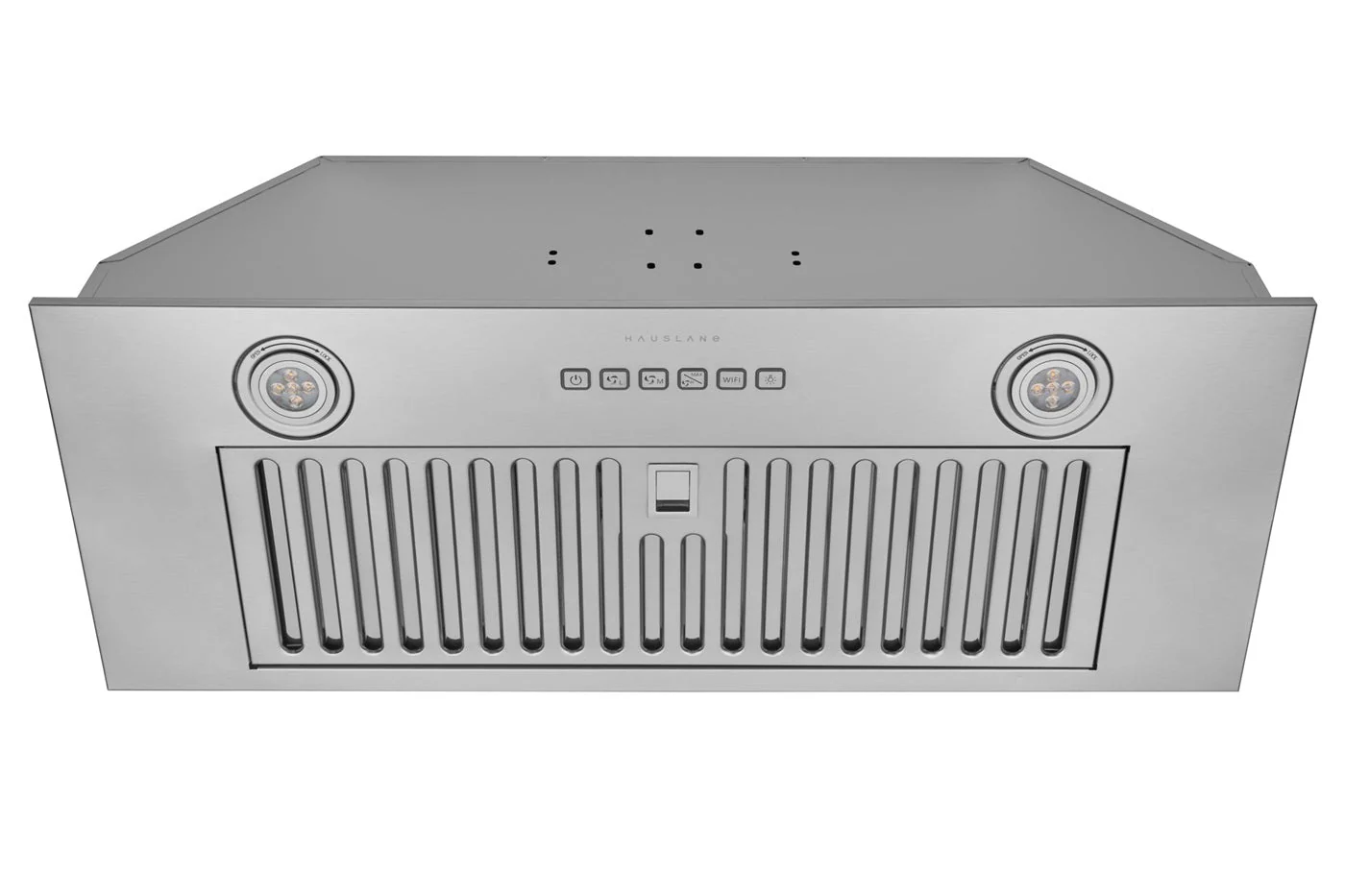 Hauslane Recessed Insert Range Hood (IN-R110) - Image 5