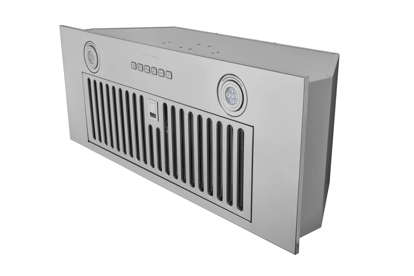 Hauslane Recessed Insert Range Hood (IN-R110) - Image 6