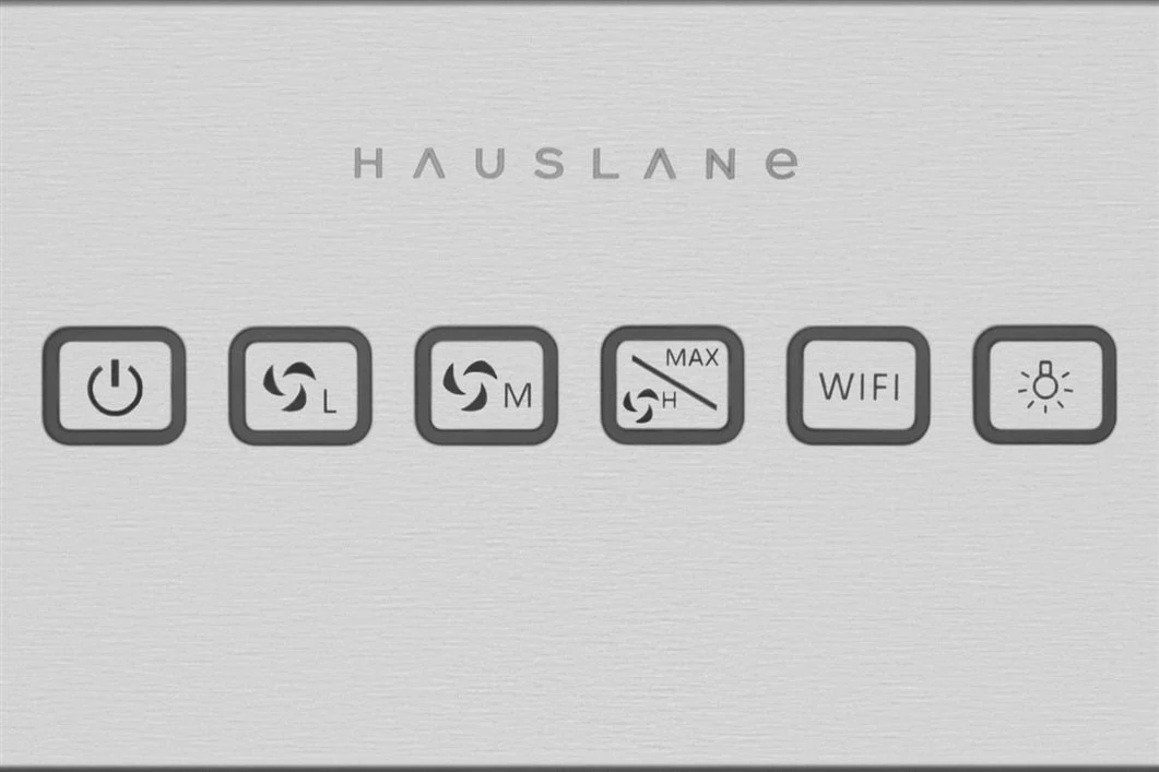 Hauslane Recessed Insert Range Hood (IN-R110) - Image 7
