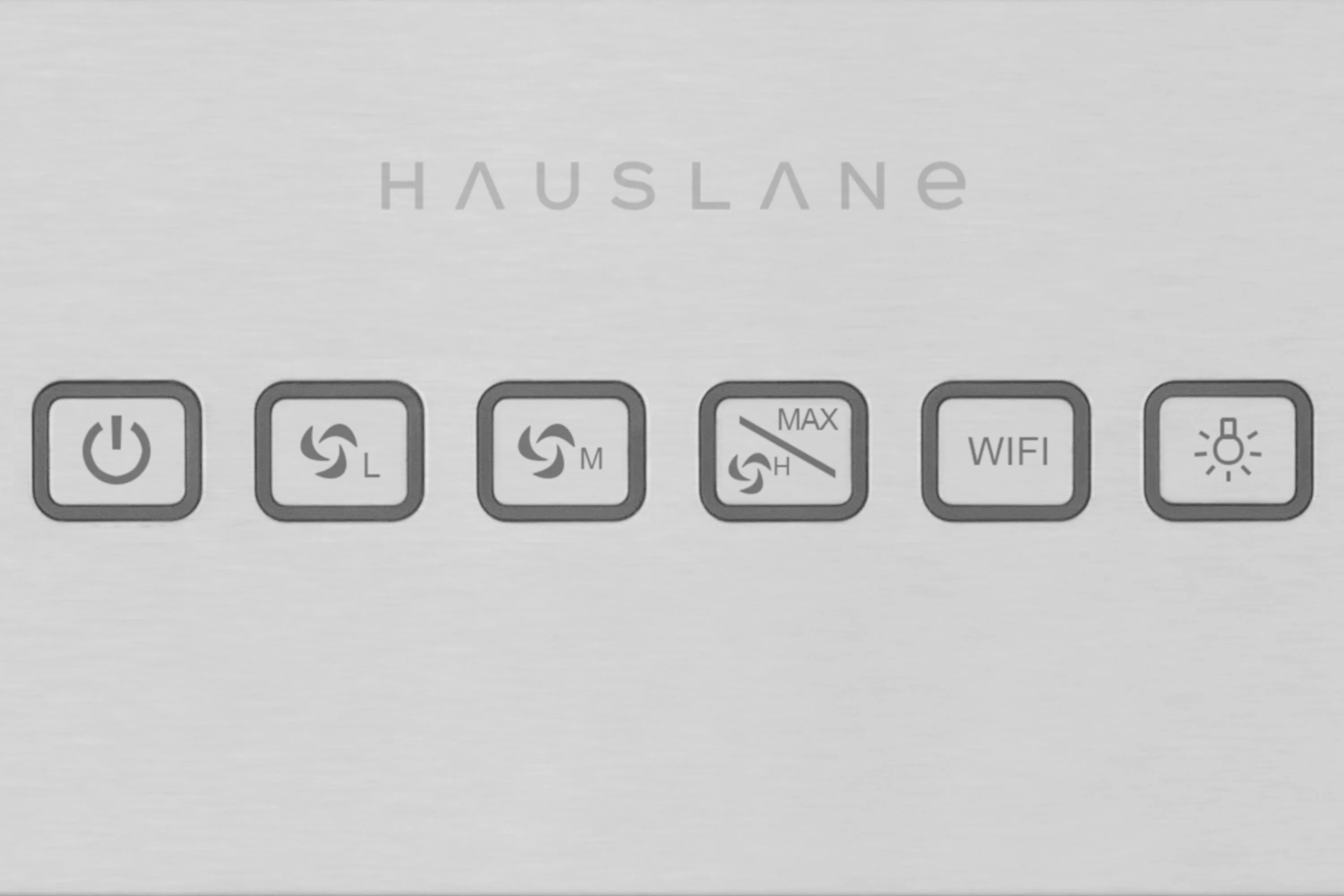 Hauslane Recessed Insert Range Hood (IN-R110) - Image 8