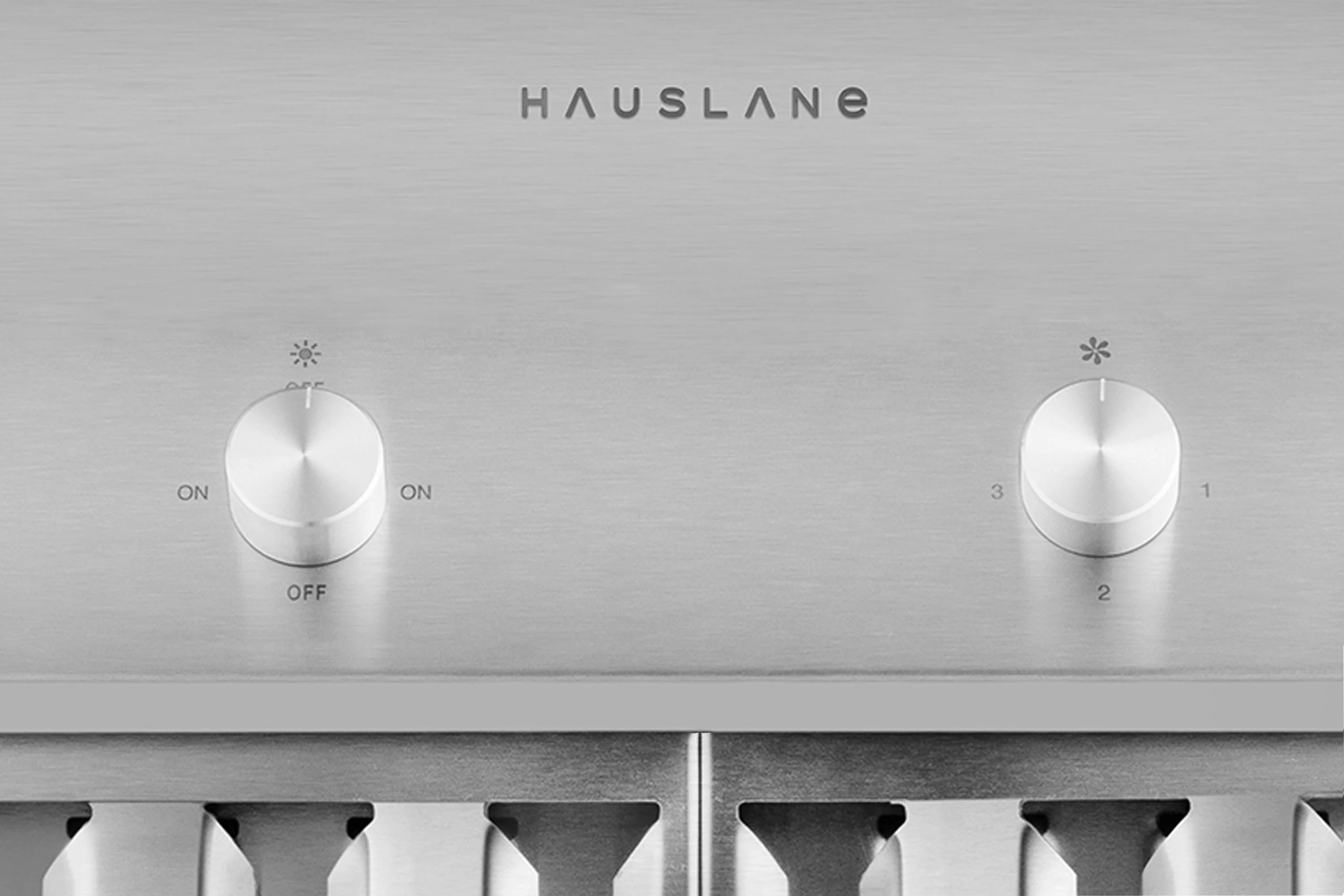 Hauslane Convertible Built-In Insert Range Hood in Stainless Steel, 18.5-Inch Deep (IN-R200) - Image 11