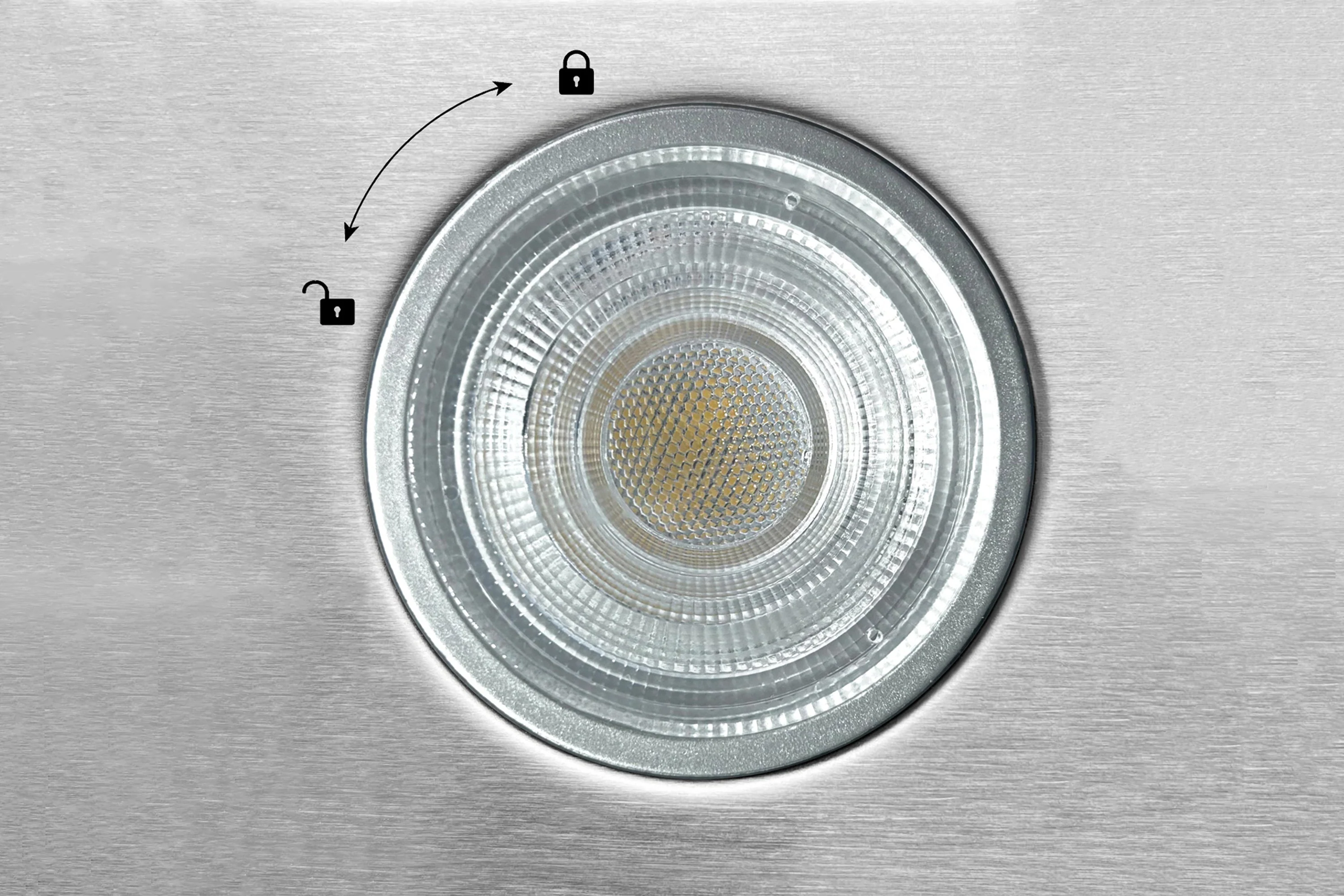 Hauslane Convertible Built-In Insert Range Hood in Stainless Steel, 18.5-Inch Deep (IN-R200) - Image 12