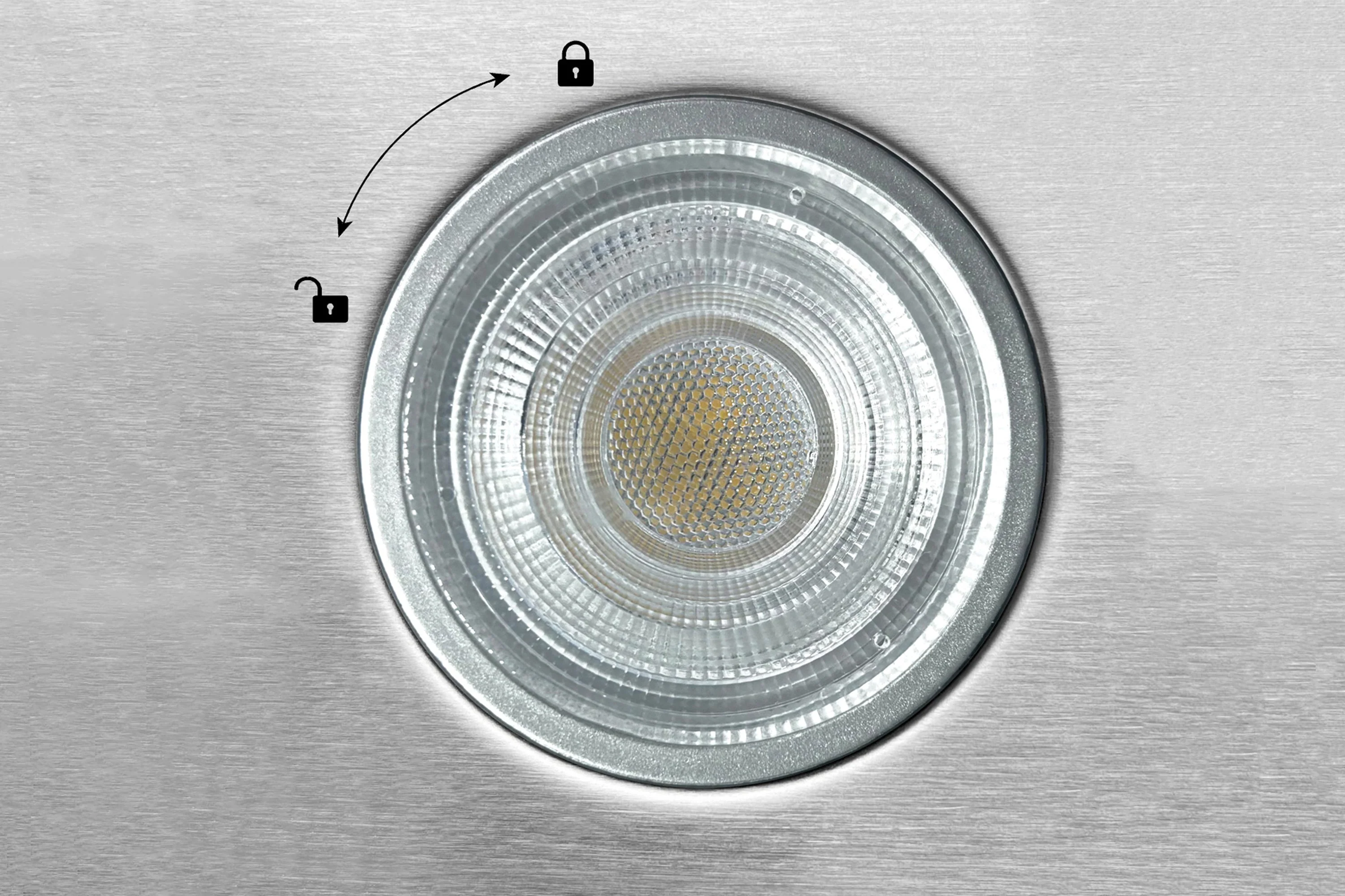 Hauslane 500 CFM Convertible Built-In Insert Range Hood, 21-Inch Deep (IN-R300) - Image 12