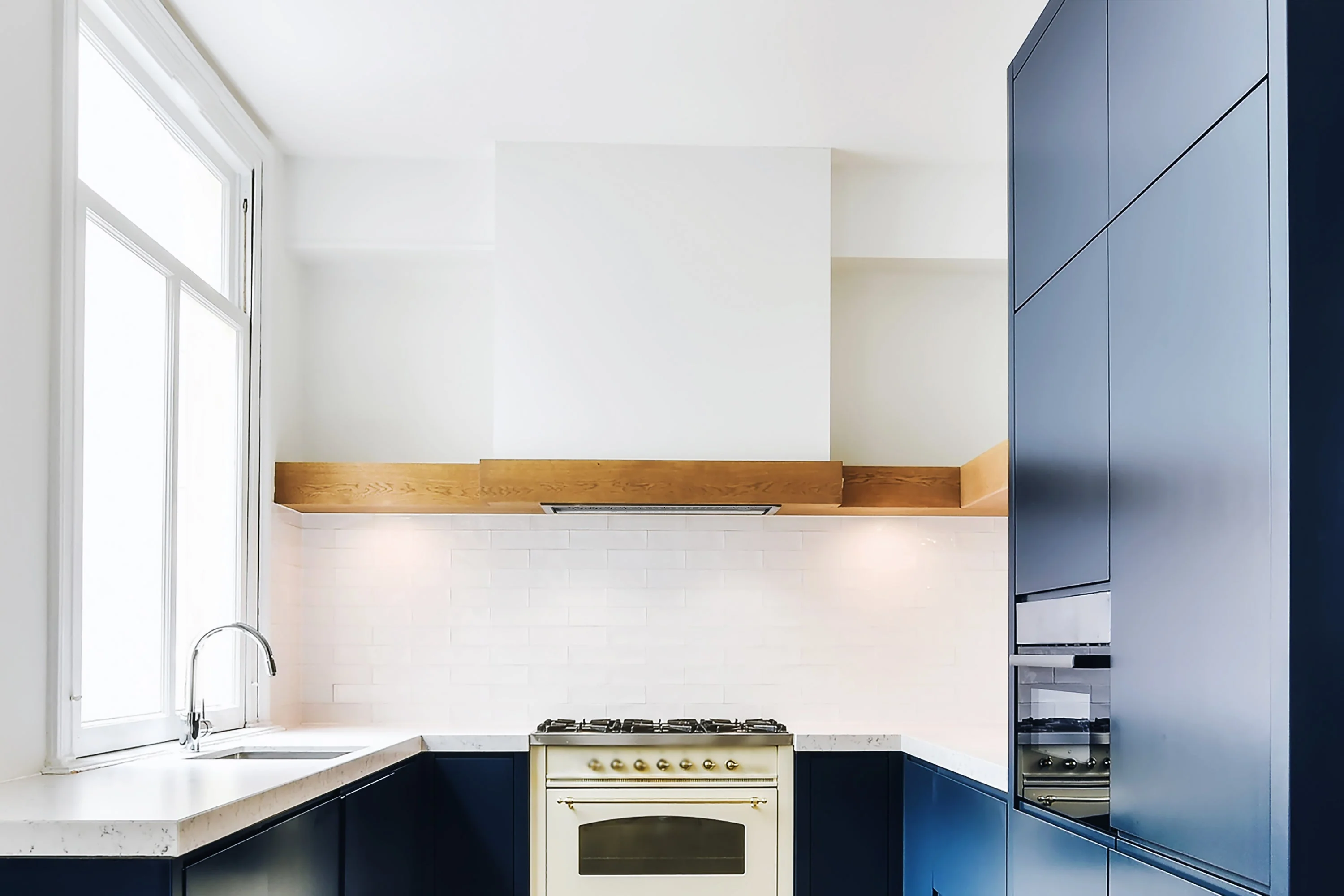Hauslane 500 CFM Convertible Built-In Insert Range Hood, 21-Inch Deep (IN-R300) - Image 4
