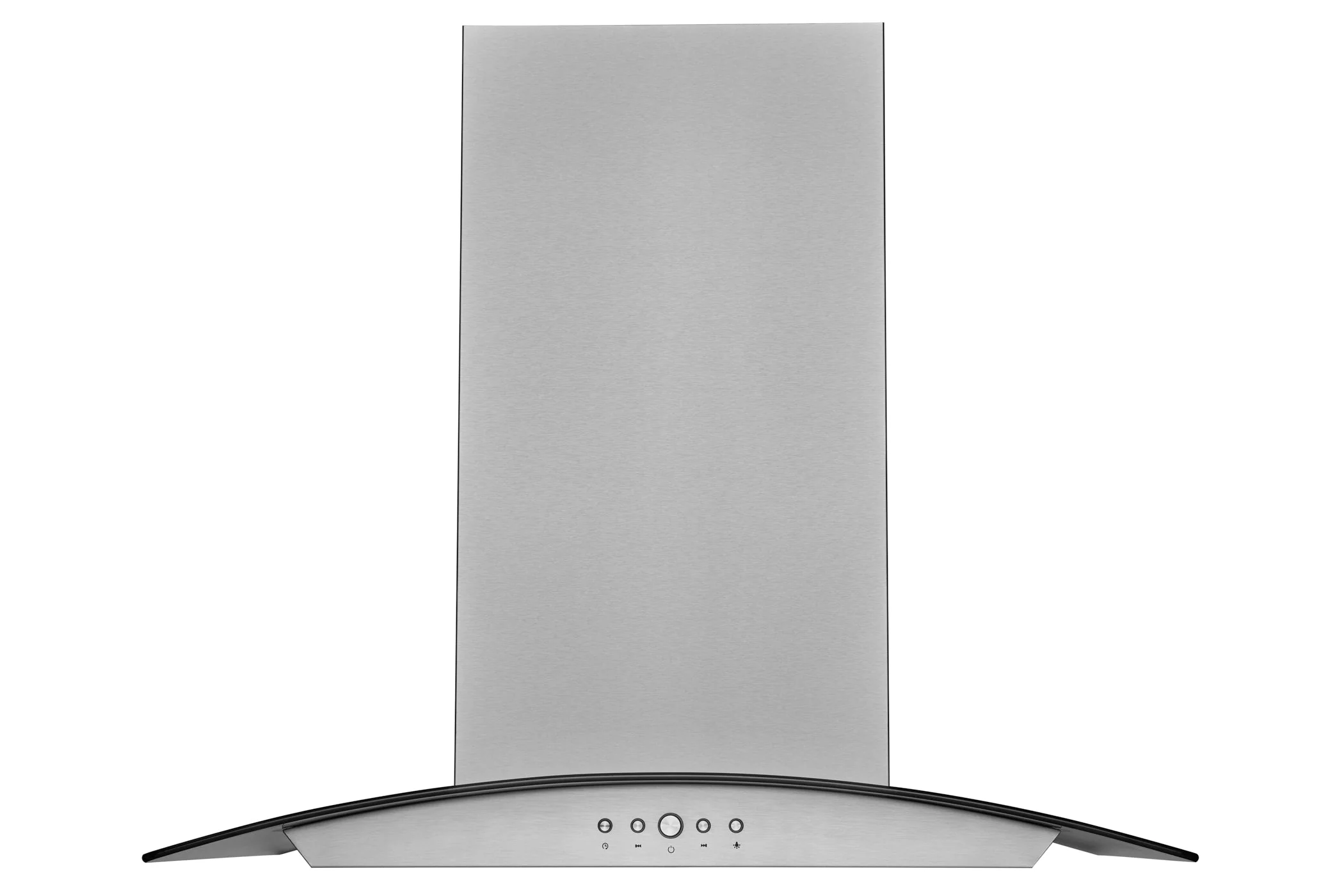 Hauslane 600 Convertible Island Range Hood in Stainless Steel (IS-200SS) - Image 3