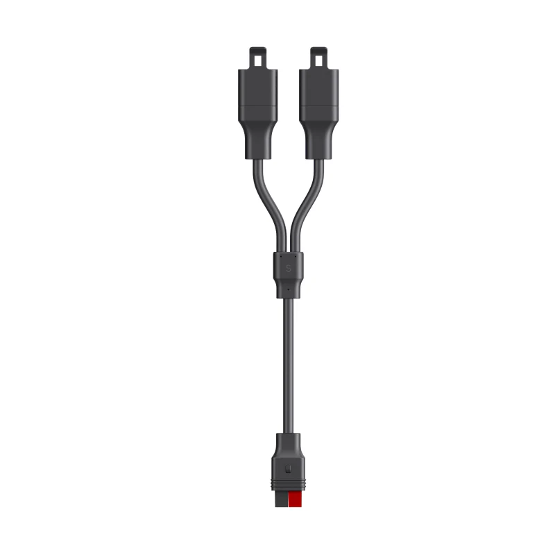 Jackery Anderson Connector & Extension Cable for SolarSaga 100 Prime/SolarSaga 500X Solar Panel - Image 3