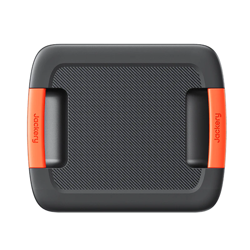 Jackery Battery Pack 3600 Extra Battery, 3584kWh LiFePO4 with 10-Year Lifespan, for HomePower 3600 Plus Portable Power Station Series, for Home Use, Emergency, Power Outages - Image 3