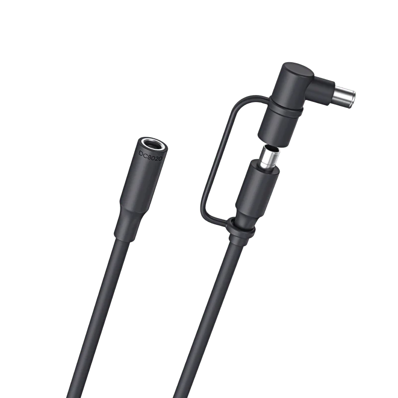 Jackery DC Extension Cable for Solar Panel (21-0006-000028) - Image 3