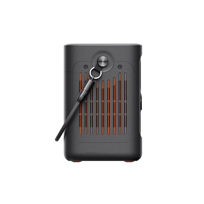 Jackery Explorer 300D, 288Wh LiFePO₄ Portable Power Station - Image 3