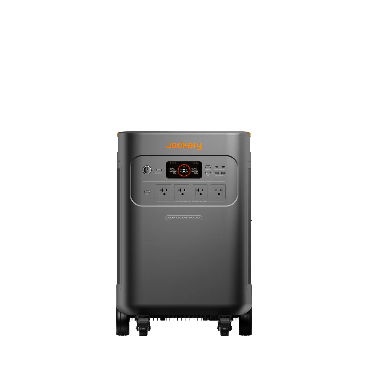 Jackery Explorer 5000 Plus Double Kit 10kWh - Image 2