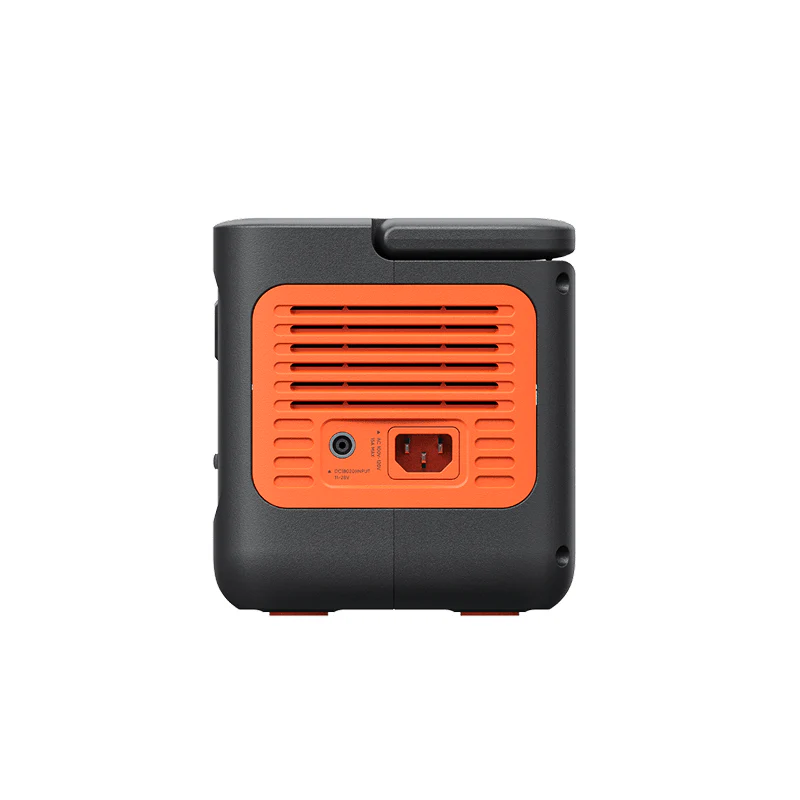 Jackery Portable Power Station Explorer 300 v2, 288Wh LiFePO4 Battery, Solar Generator for Outdoors Camping Travel Hunting Blackout - Image 3
