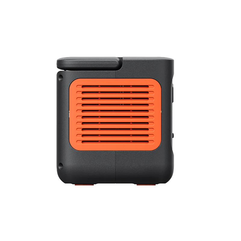 Jackery Portable Power Station Explorer 300 v2, 288Wh LiFePO4 Battery, Solar Generator for Outdoors Camping Travel Hunting Blackout - Image 4