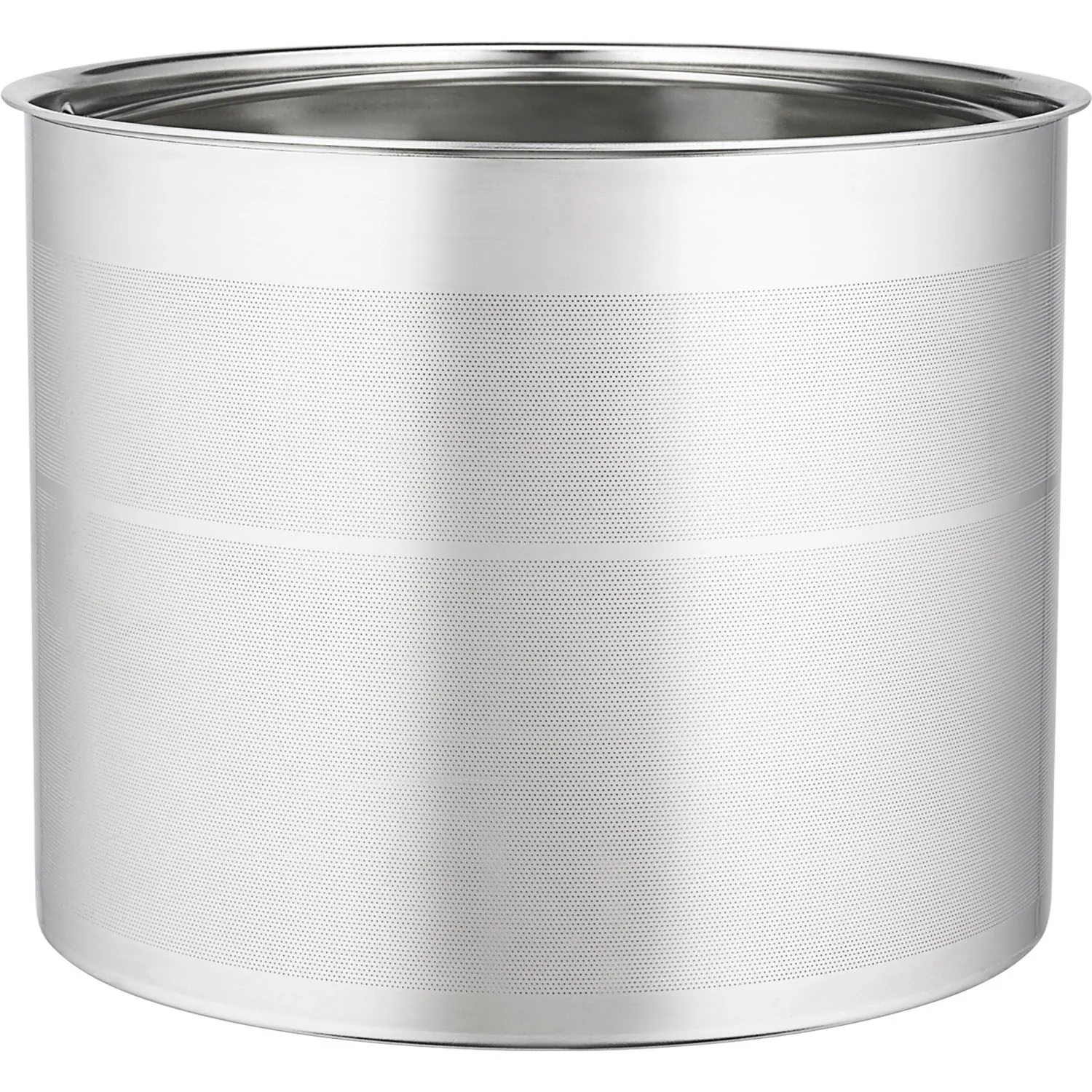 KitchenAid 28 Oz Cold Brew Coffee Maker in Brushed Stainless Steel (KCM4212SX) - Image 8