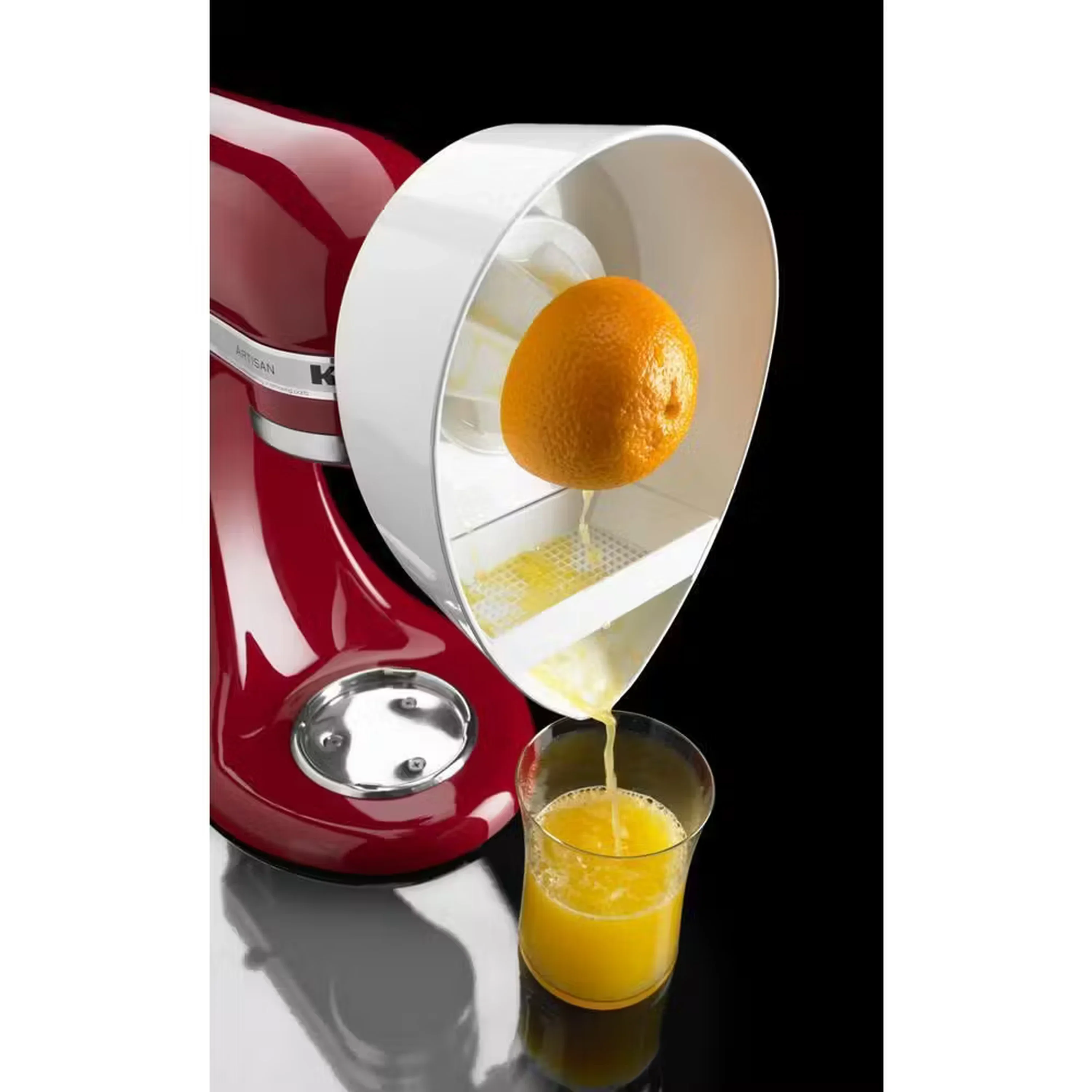 KitchenAid Citrus Juicer Attachment for Stand Mixer (JE) - Image 2