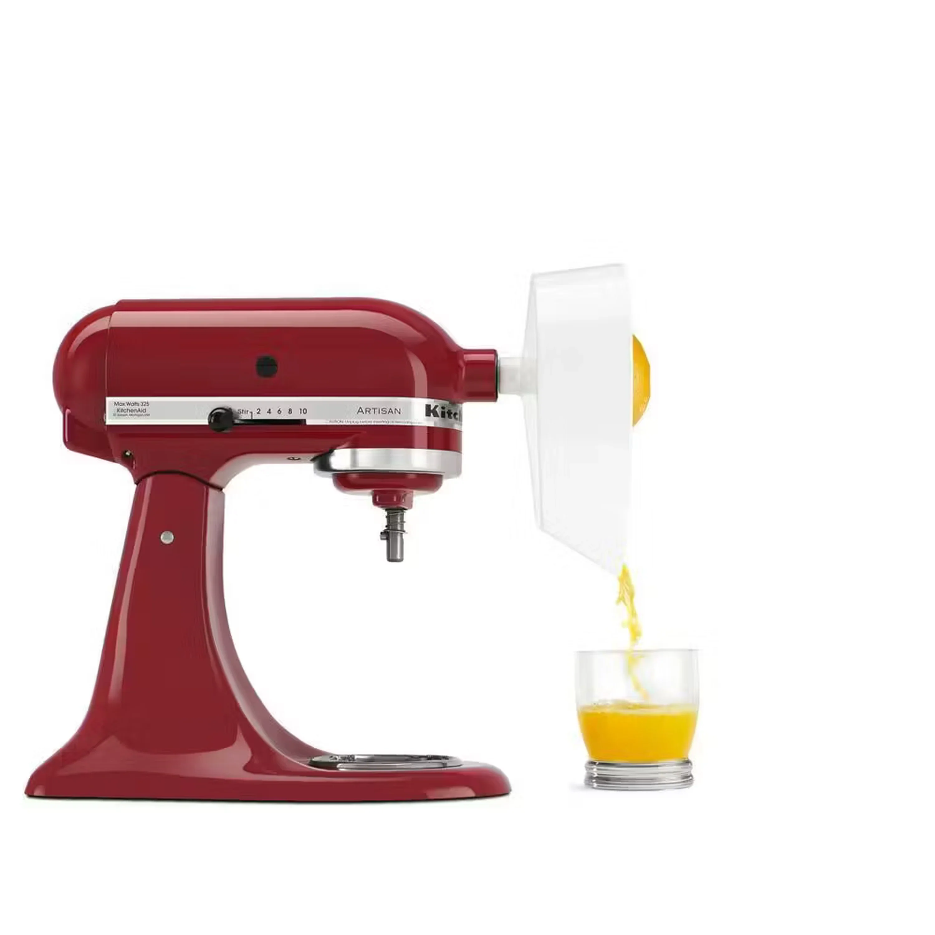KitchenAid Citrus Juicer Attachment for Stand Mixer (JE) - Image 3