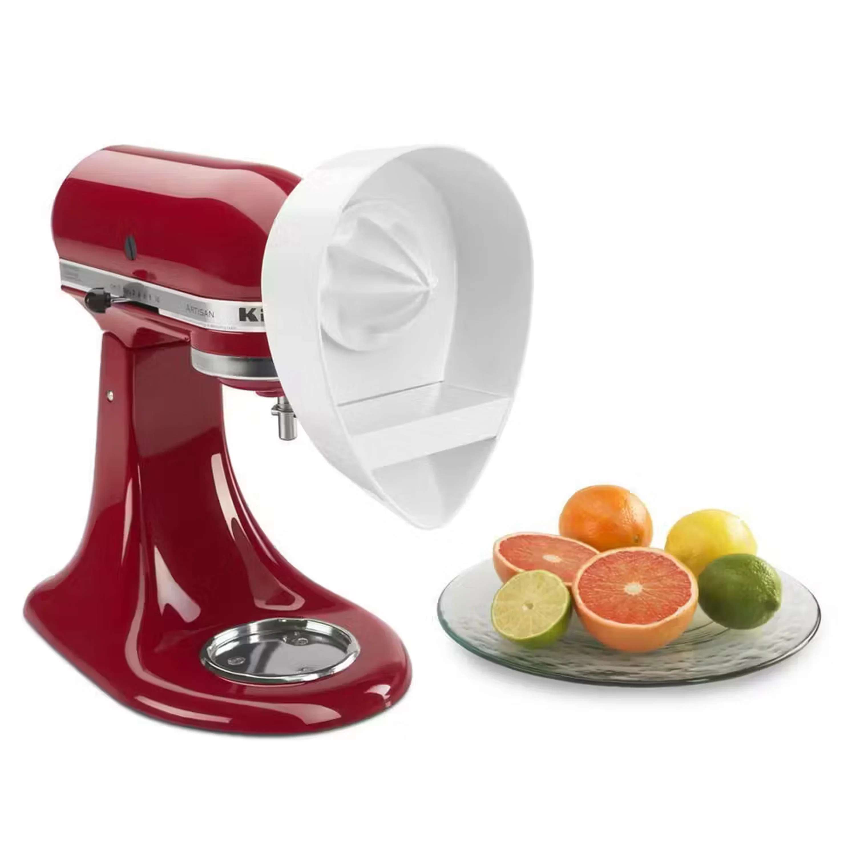 KitchenAid Citrus Juicer Attachment for Stand Mixer (JE) - Image 4