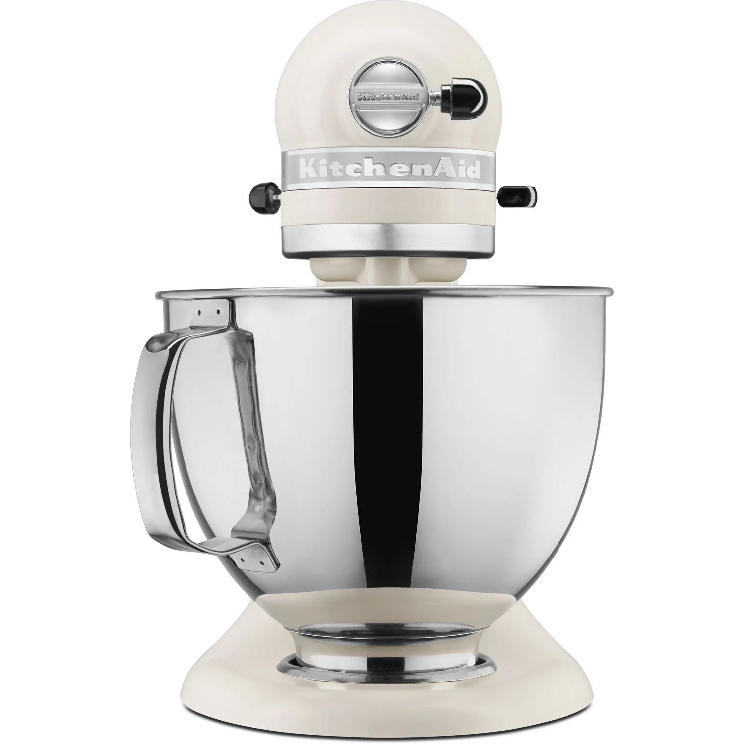 KitchenAid Artisan 5-Quart Tilt-Head Stand Mixer in Porcelain (KSM150PSPL) - Image 7