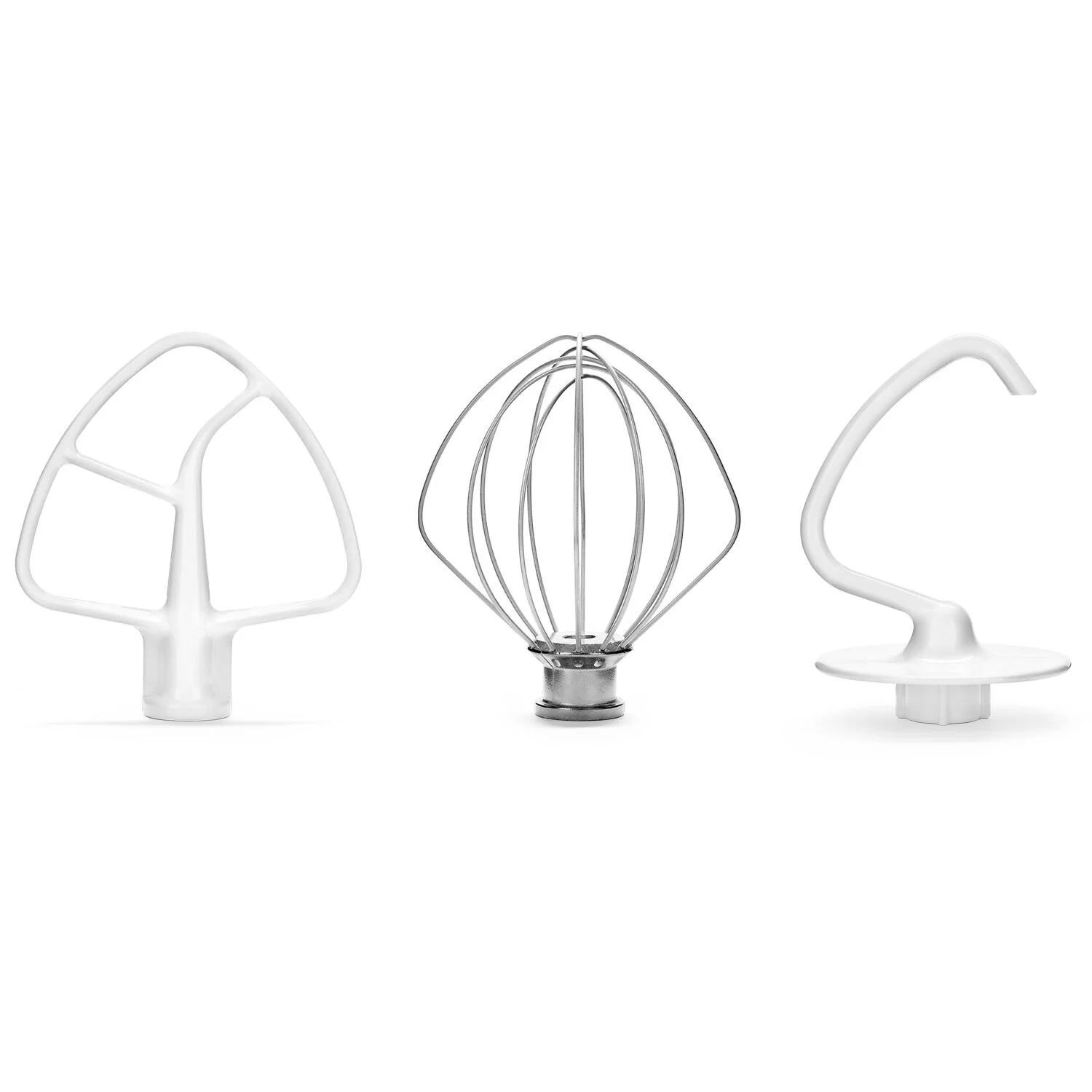 KitchenAid Artisan 5-Quart Tilt-Head Stand Mixer in Porcelain (KSM150PSPL) - Image 8
