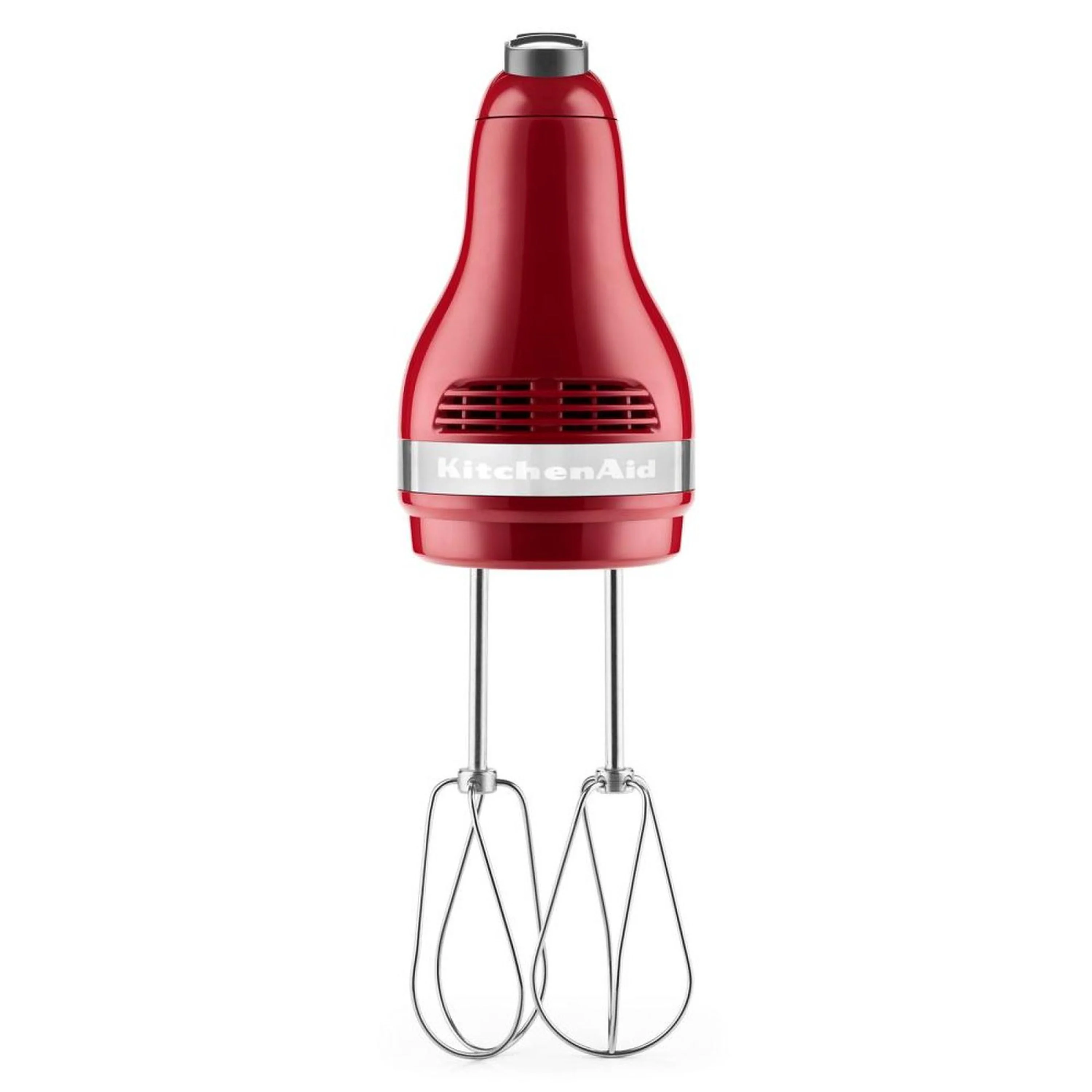 KitchenAid 5-Speed Ultra Power Hand Mixer in Empire Red (KHM512ER) - Image 6
