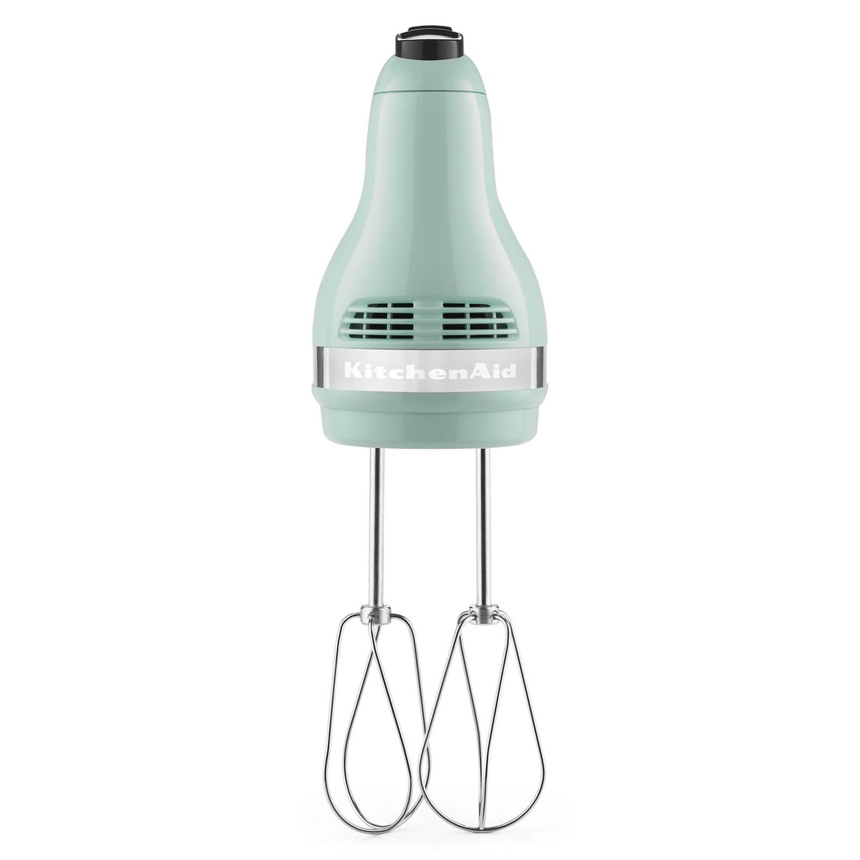 KitchenAid 5-Speed Ultra Power Hand Mixer in Ice (KHM512IC) - Image 7