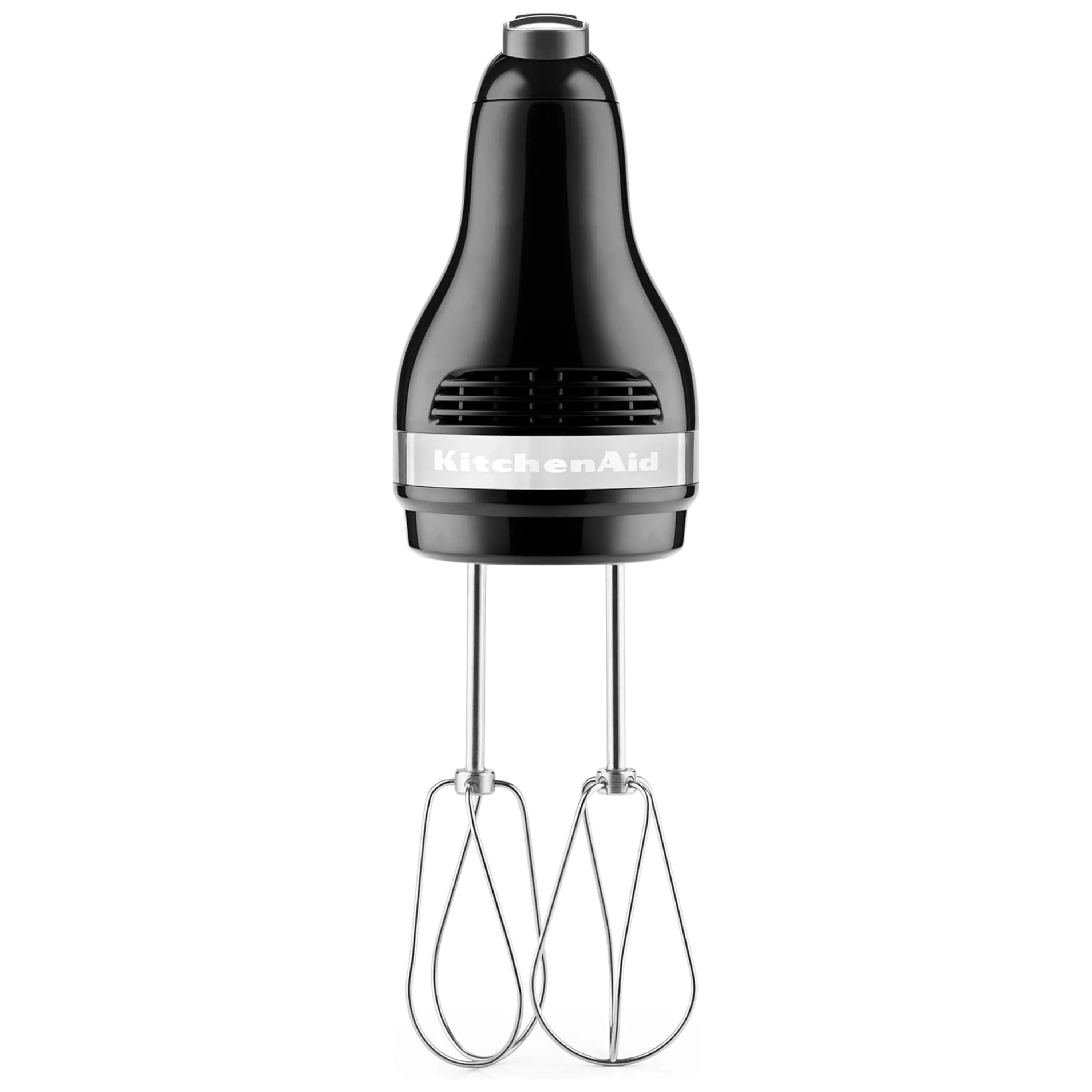 KitchenAid 5-Speed Ultra Power Hand Mixer in Onyx Black (KHM512OB) - Image 3
