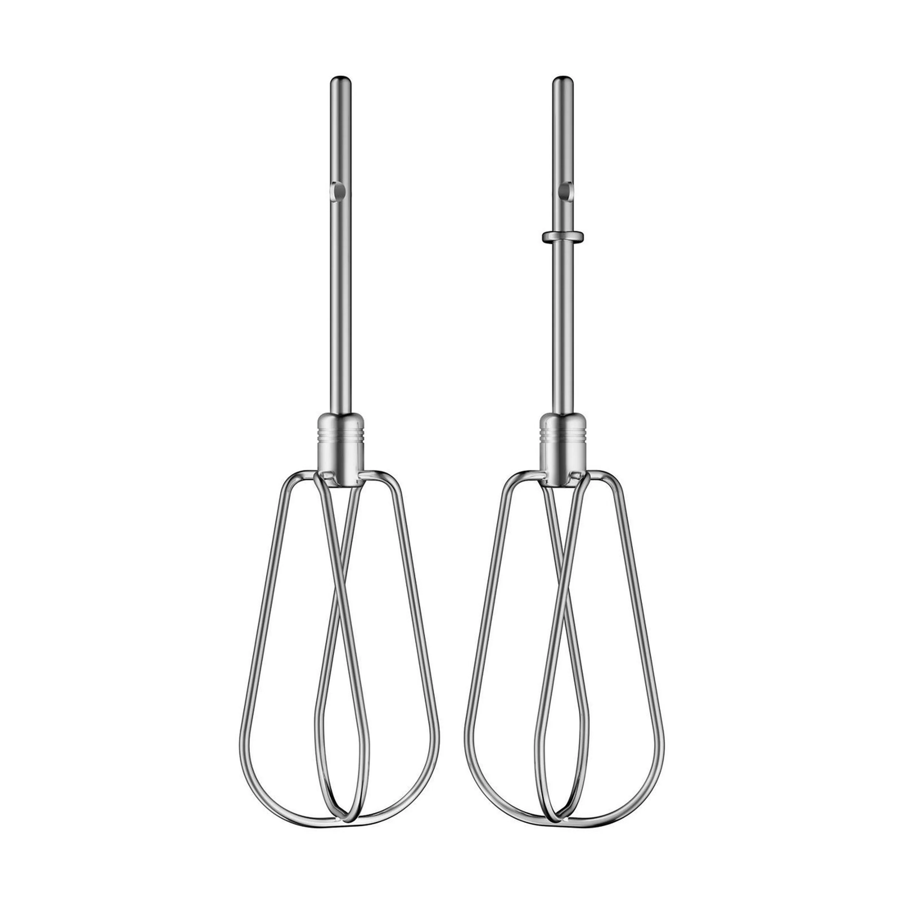 KitchenAid 5-Speed Ultra Power Hand Mixer in White (KHM512WH) - Image 3