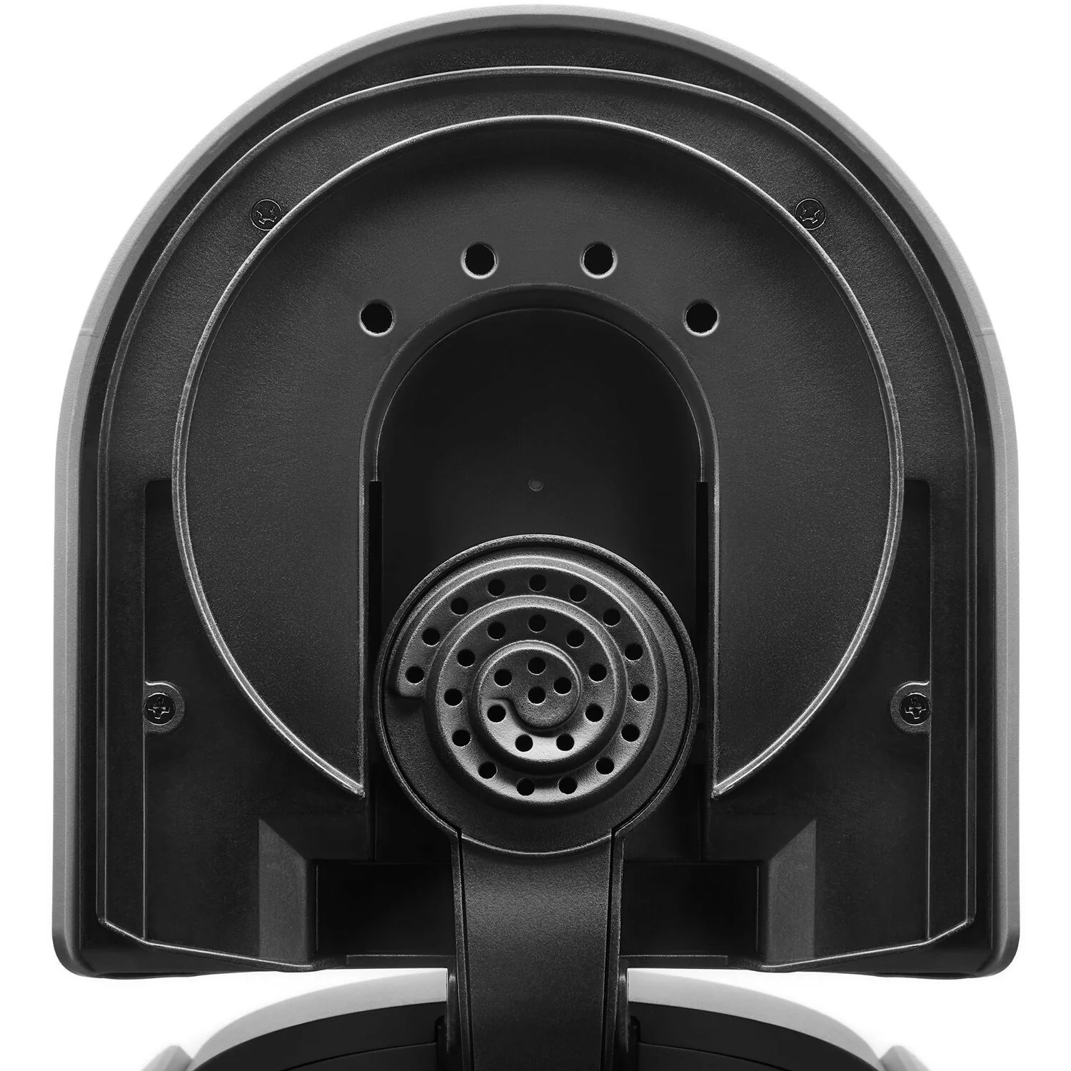 KitchenAid 12-Cup Drip Coffee Brewer with Spiral Showerhead in Charcoal Grey (KCM1208DG) - Image 6