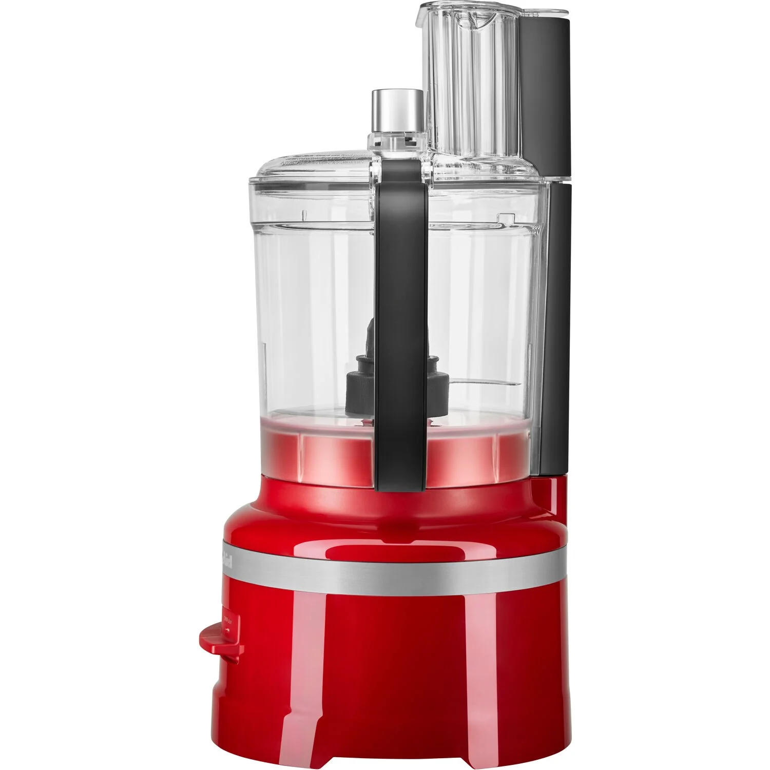 KitchenAid 13 Cup Food Processor with Work Bowl in Empire Red (KFP1318ER) - Image 6
