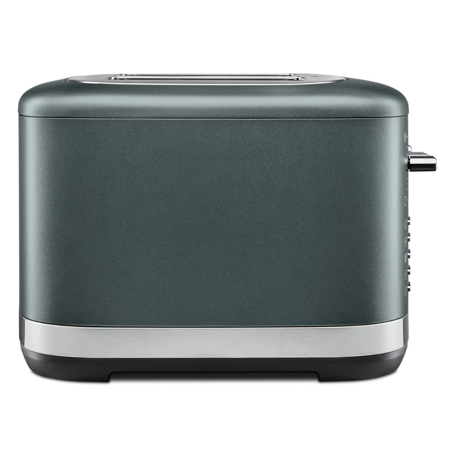 KitchenAid 4-Slice Toaster Toast, Bagel and Cancel Function in Juniper (KMT4109JP) - Image 5