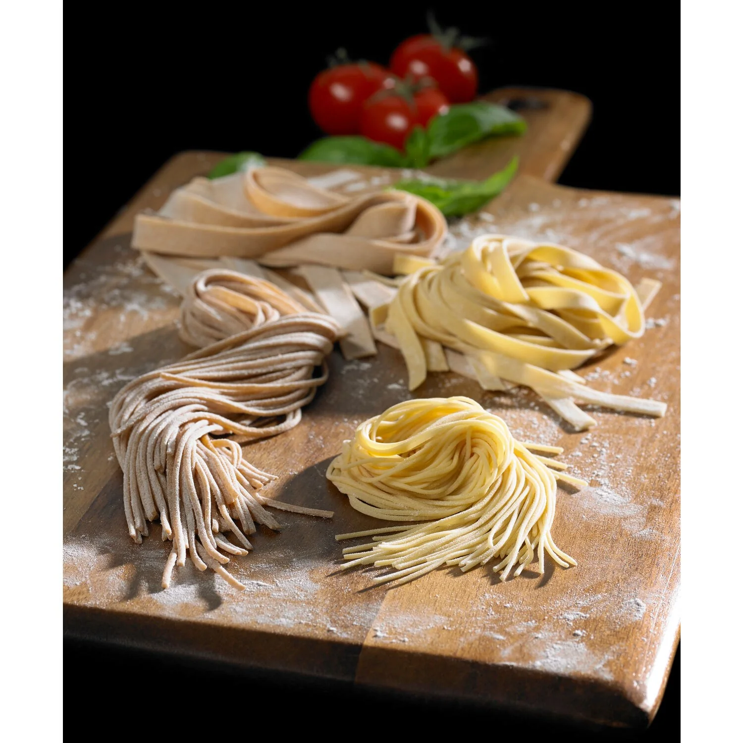 KitchenAid 5-Piece Pasta Deluxe Set in Stainless Steel (KSMPDX) - Image 5