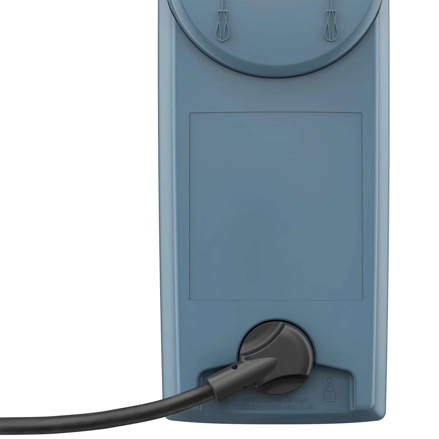 KitchenAid 5-Speed Ultra Power Hand Mixer in Blue Velvet (KHM512VB) - Image 7