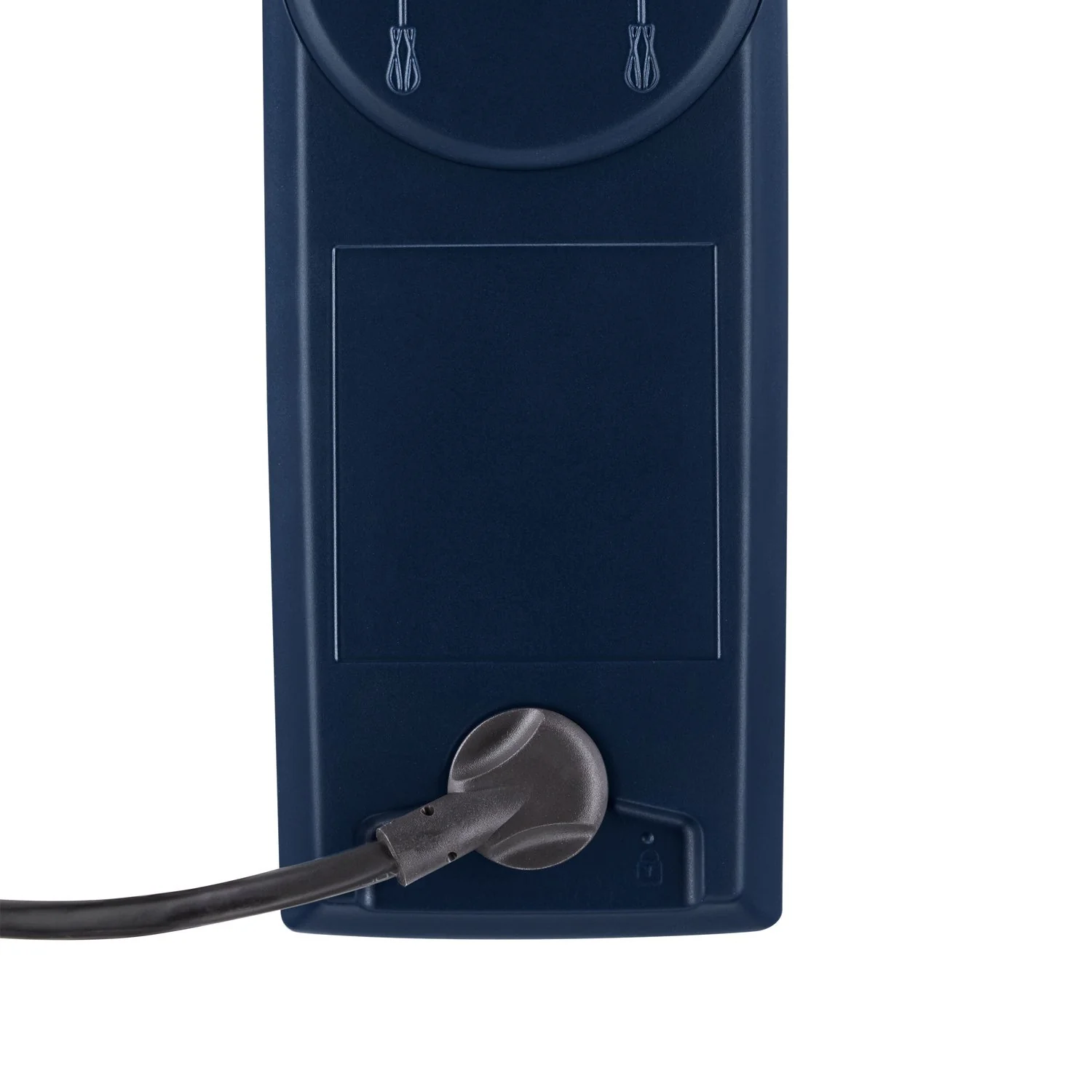 KitchenAid 5-Speed Ultra Power Hand Mixer in Ink Blue (KHM512IB) - Image 2