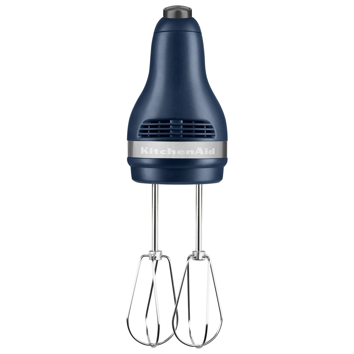 KitchenAid 5-Speed Ultra Power Hand Mixer in Ink Blue (KHM512IB) - Image 4
