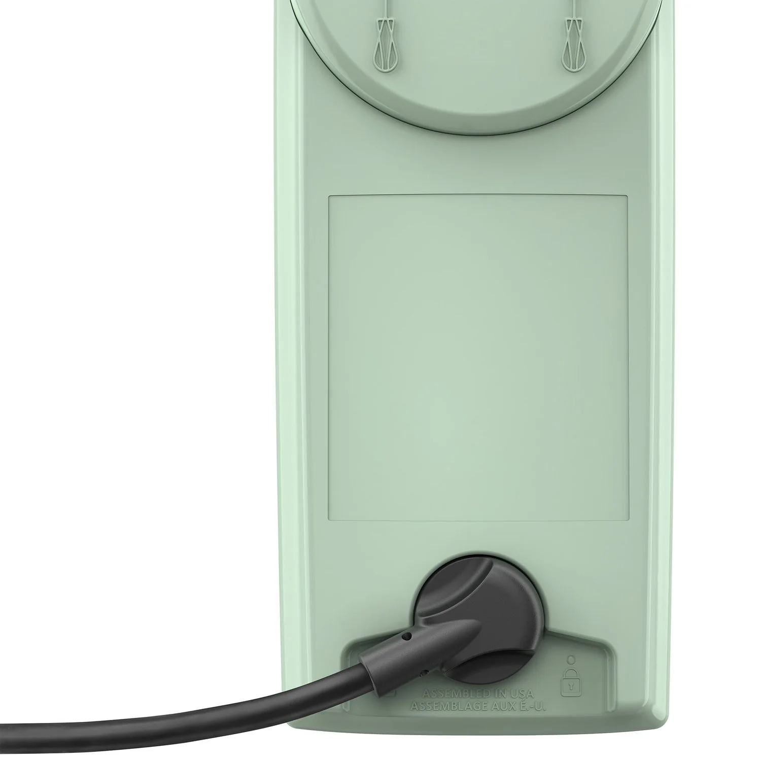 KitchenAid 5-Speed Ultra Power Hand Mixer in Pistacchio (KHM512PT) - Image 5