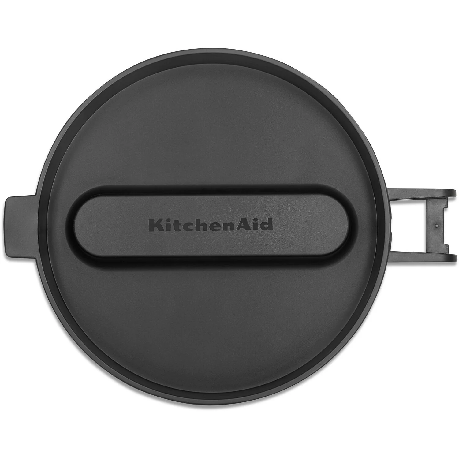 KitchenAid 9-Cup Food Processor with Slice-Shred Blade & Multipurpose Blade in Empire Red (KFP0921ER) - Image 8