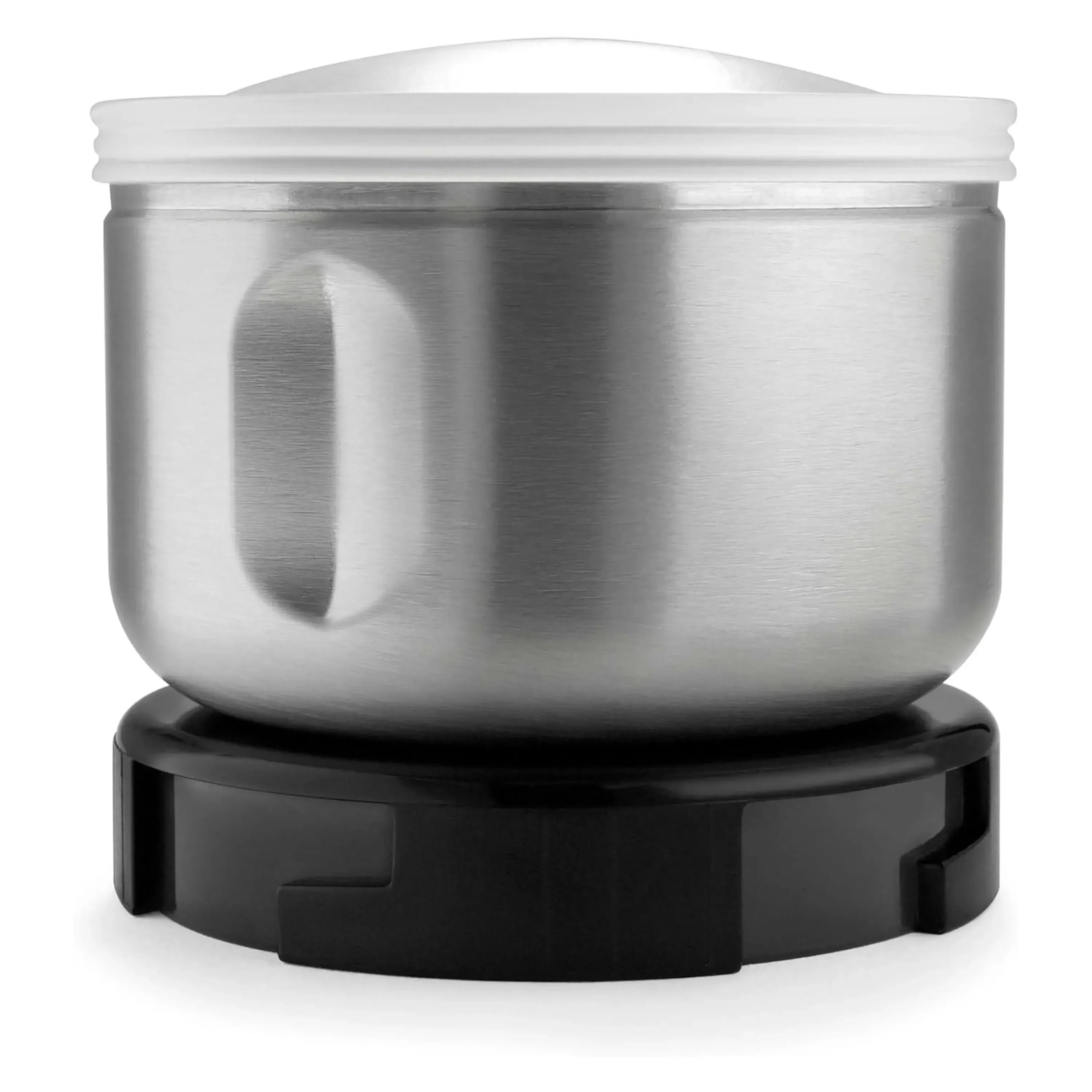 KitchenAid Blade Coffee Grinder and Spice Grinder in Onyx Black (BCG211OB) - Image 3