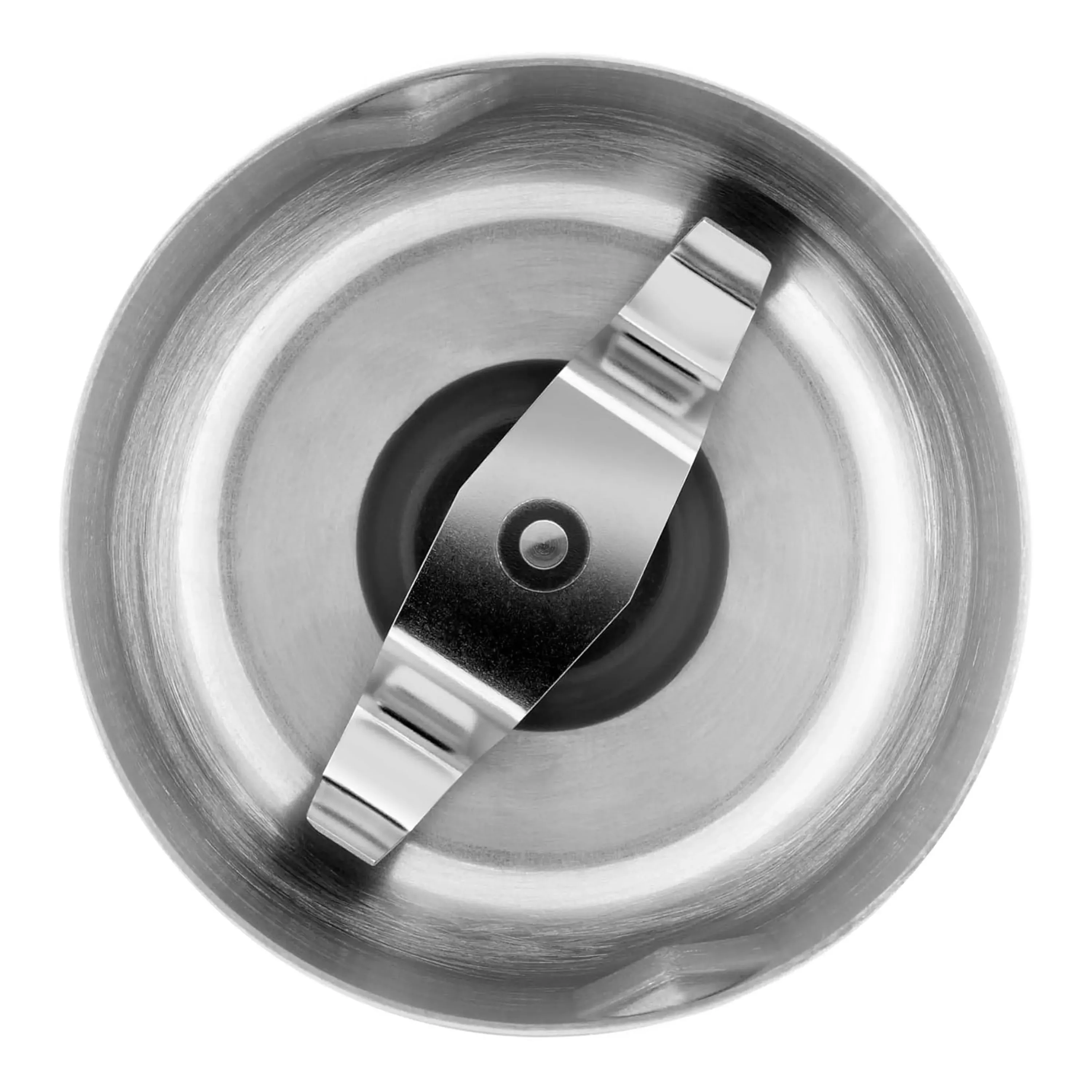 KitchenAid Blade Coffee Grinder and Spice Grinder in Onyx Black (BCG211OB) - Image 4