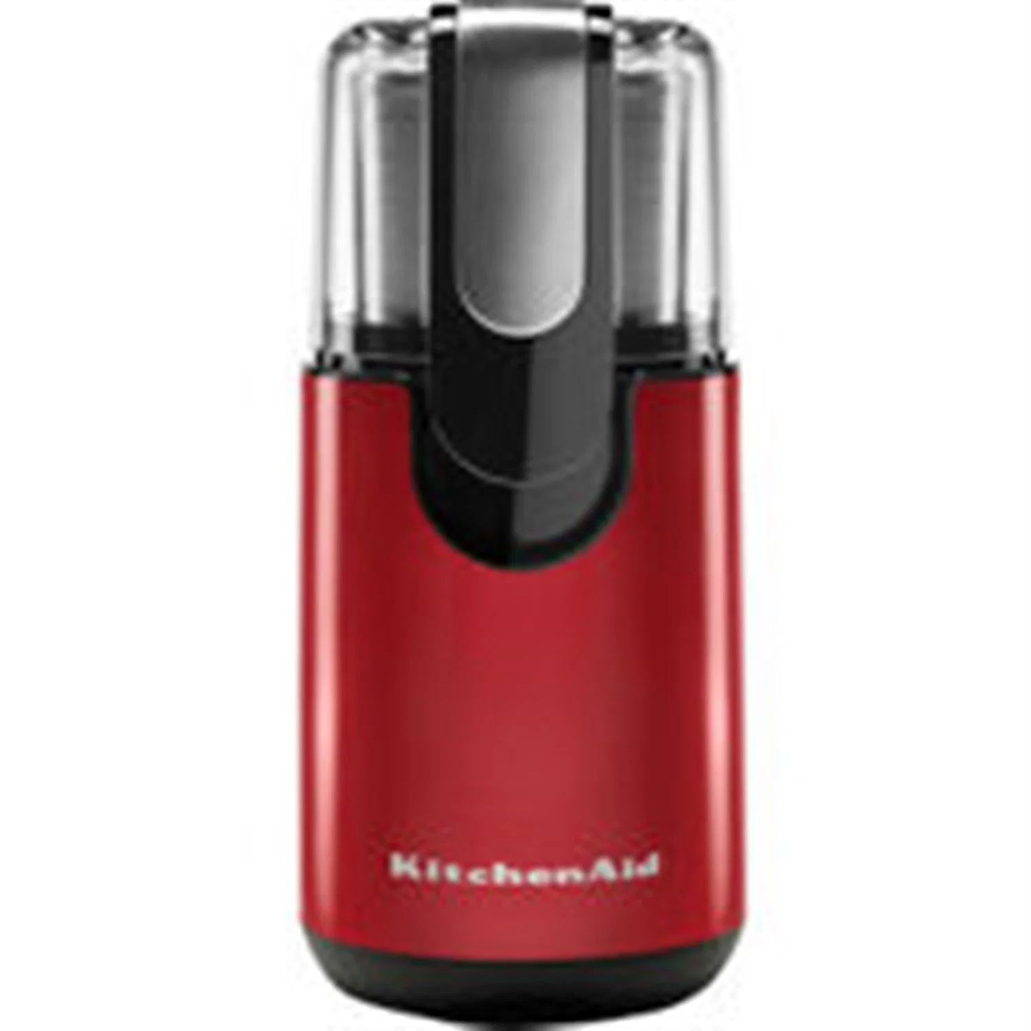 KitchenAid Blade Coffee Grinder in Empire Red (BCG111ER) - Image 5