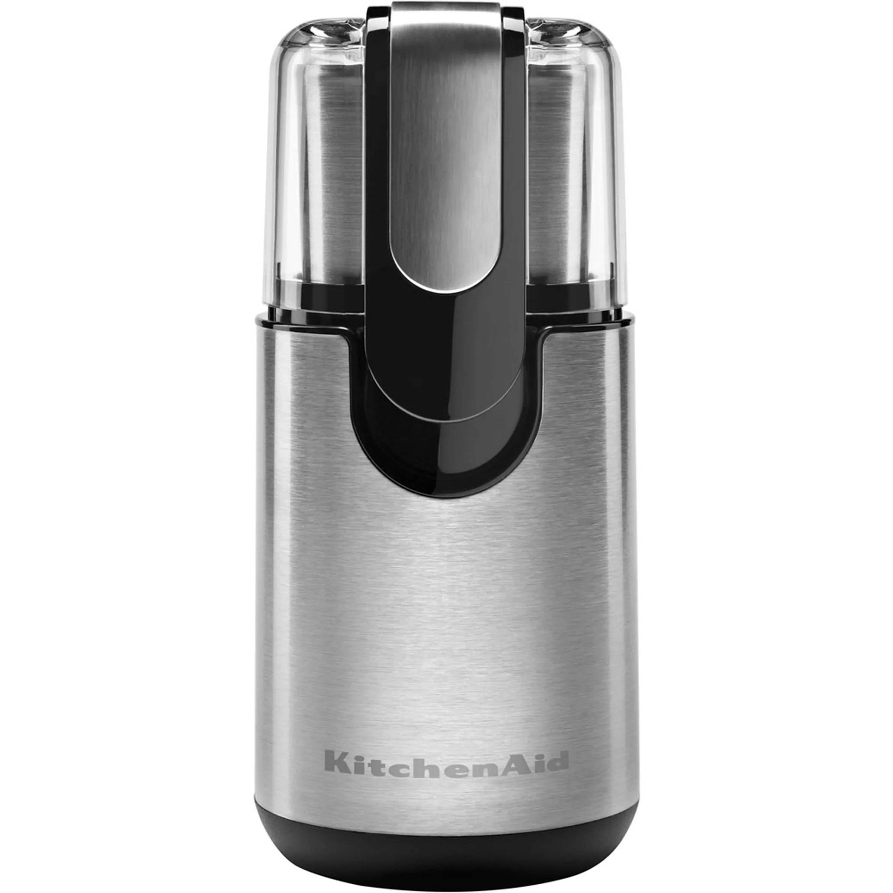 KitchenAid Blade Coffee Grinder in Onyx Black (BCG111OB) - Image 4