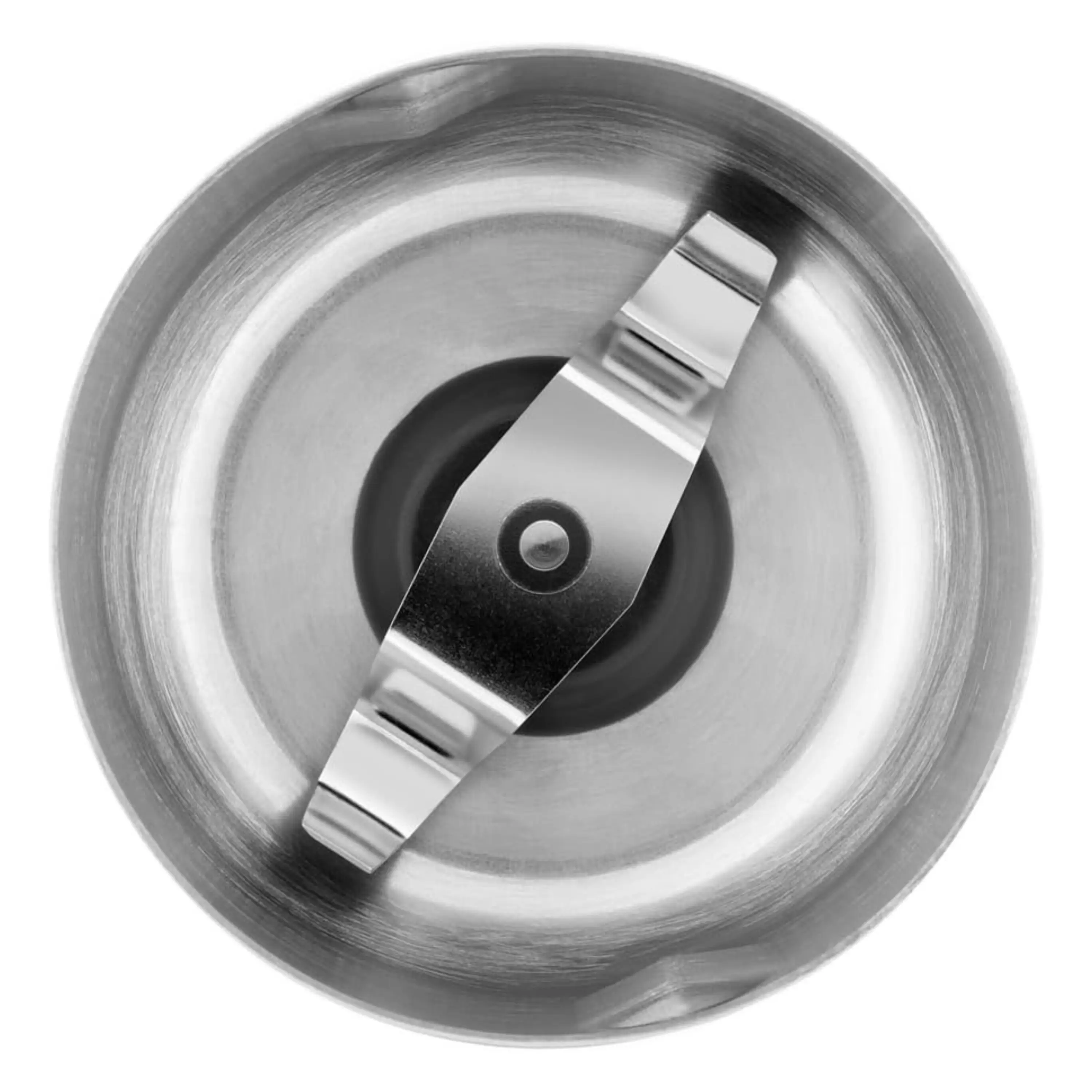 KitchenAid Blade Coffee Grinder in Onyx Black (BCG111OB) - Image 5