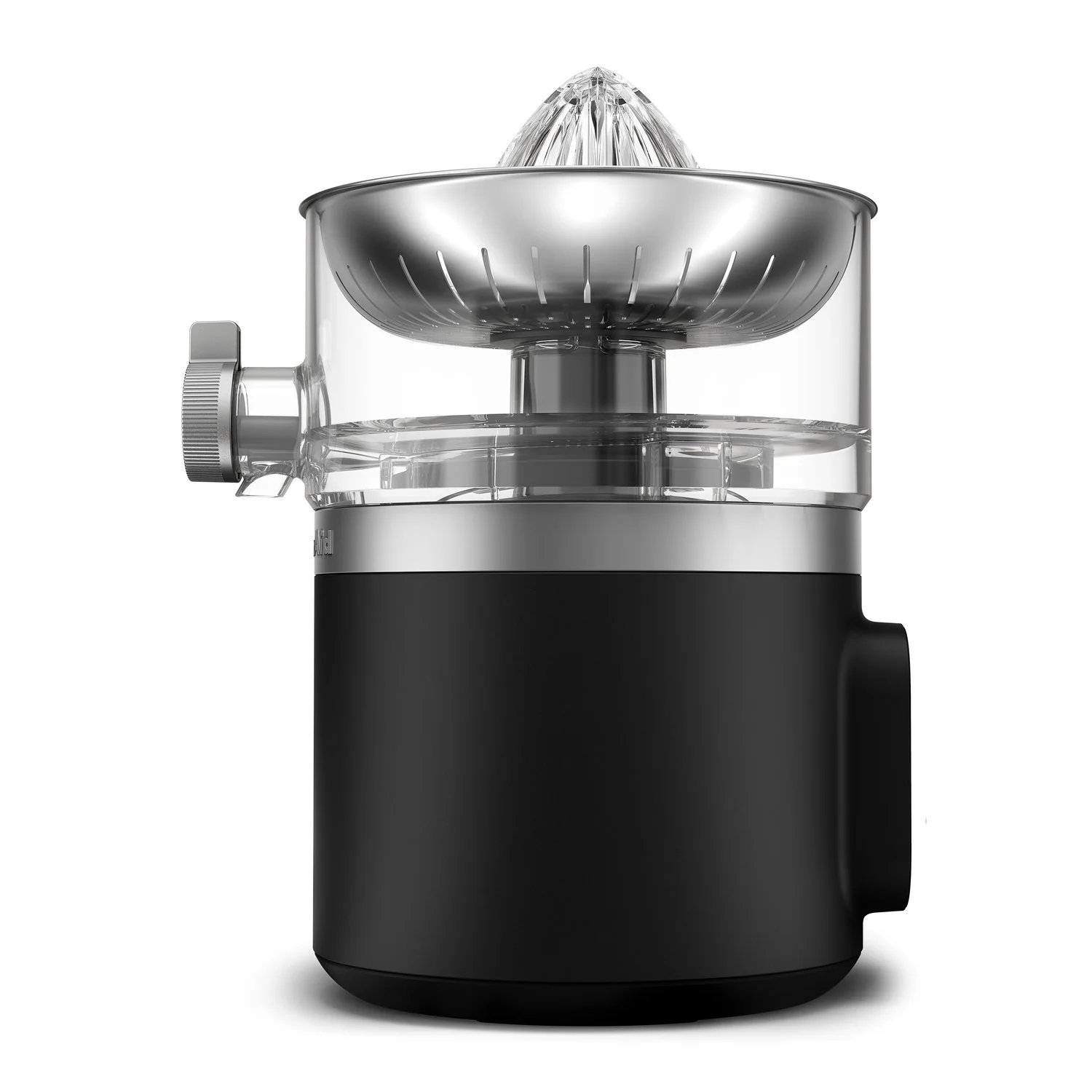 KitchenAid Cordless Go Citrus Juicer w/o Battery in Black Matte (KCJR160BM) - Image 3