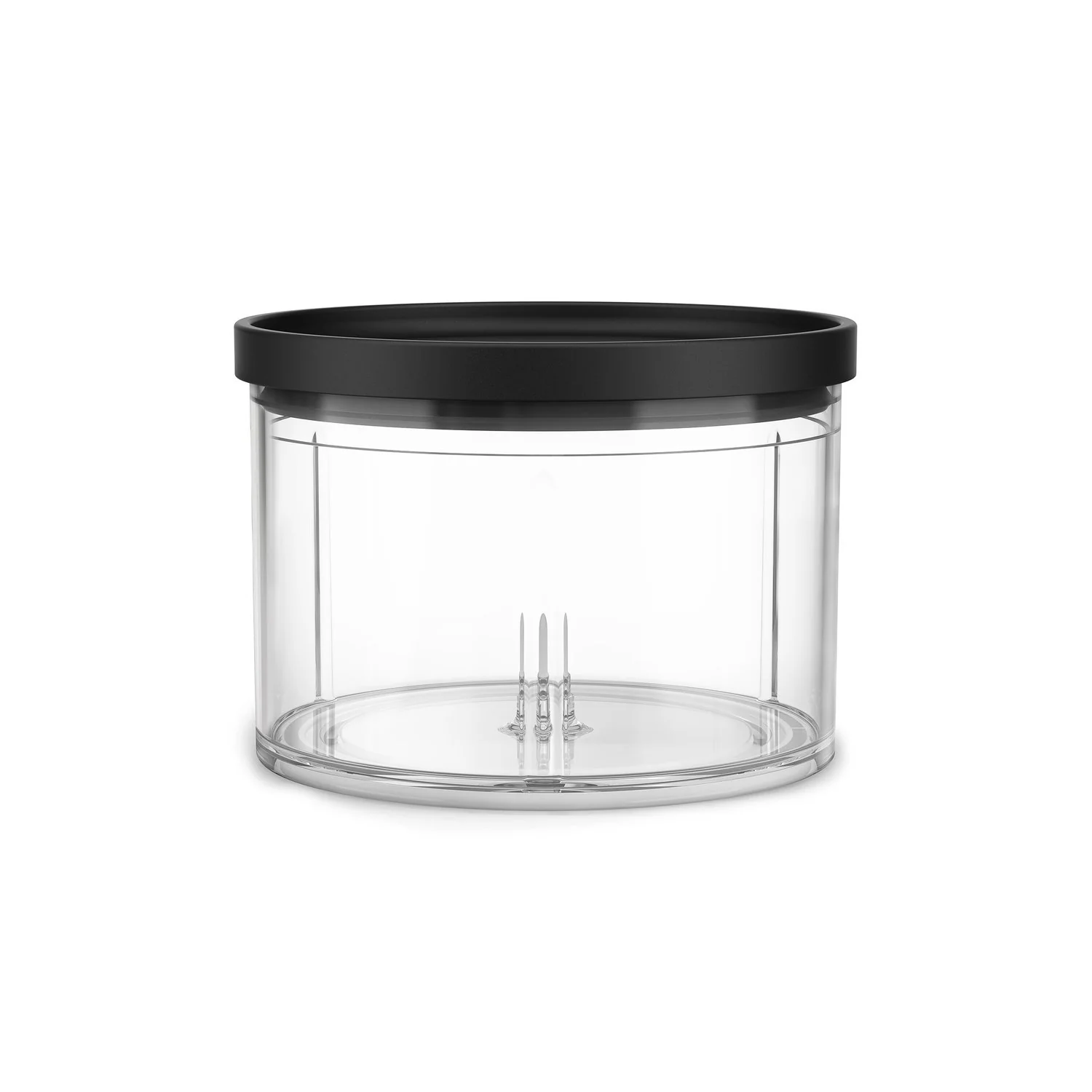 KitchenAid Cordless Top Down Chopper in Matte Black, 3.5 Cup Battery, USB-C Cable, Wall Adap Included (KTCR351BM) - Image 11