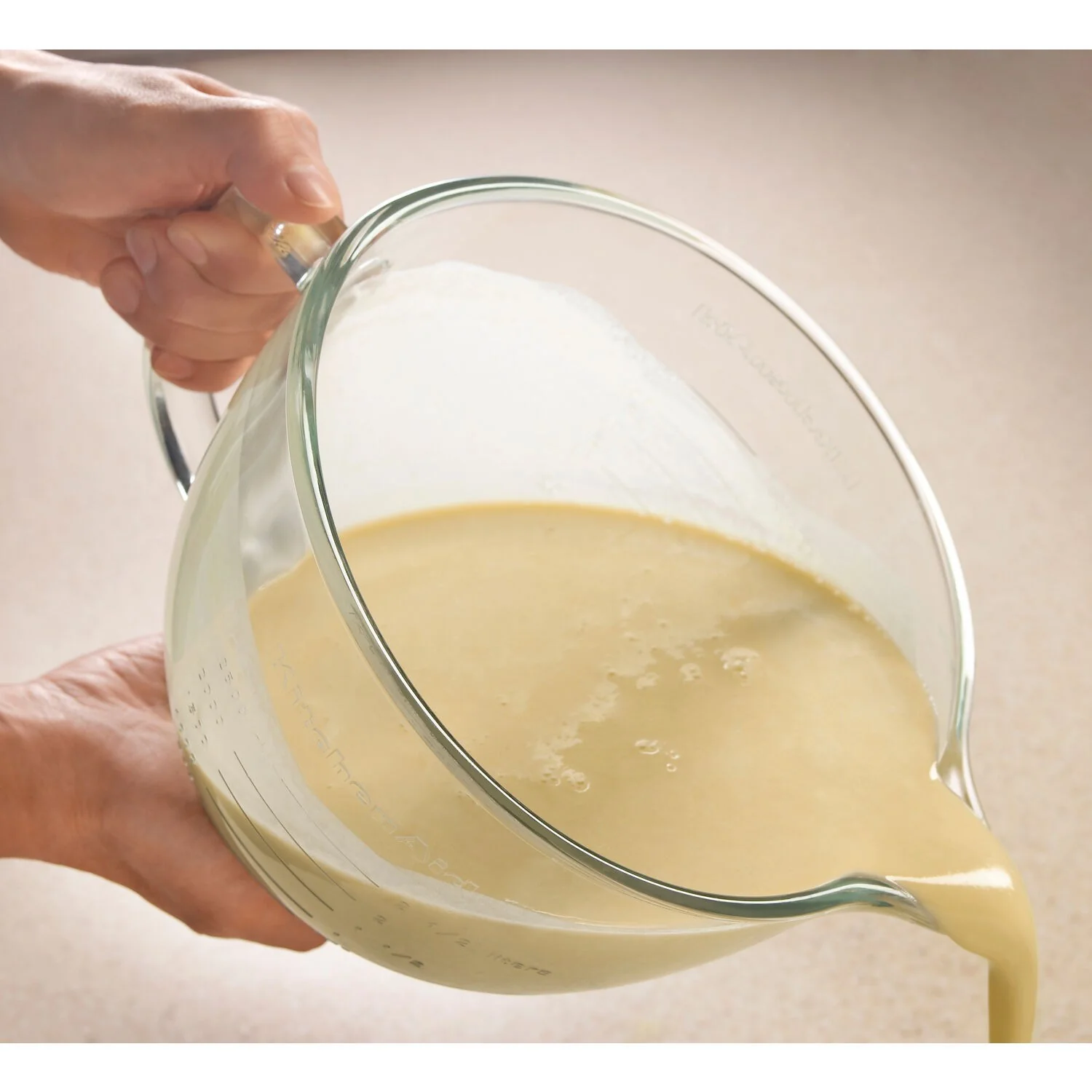 KitchenAid Glass Bowl (KSM5GB) - Image 2